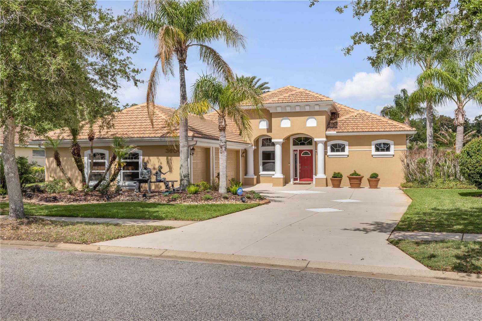 Photo of 3604 MARIBELLA DRIVE NEW SMYRNA BEACH FL 32168