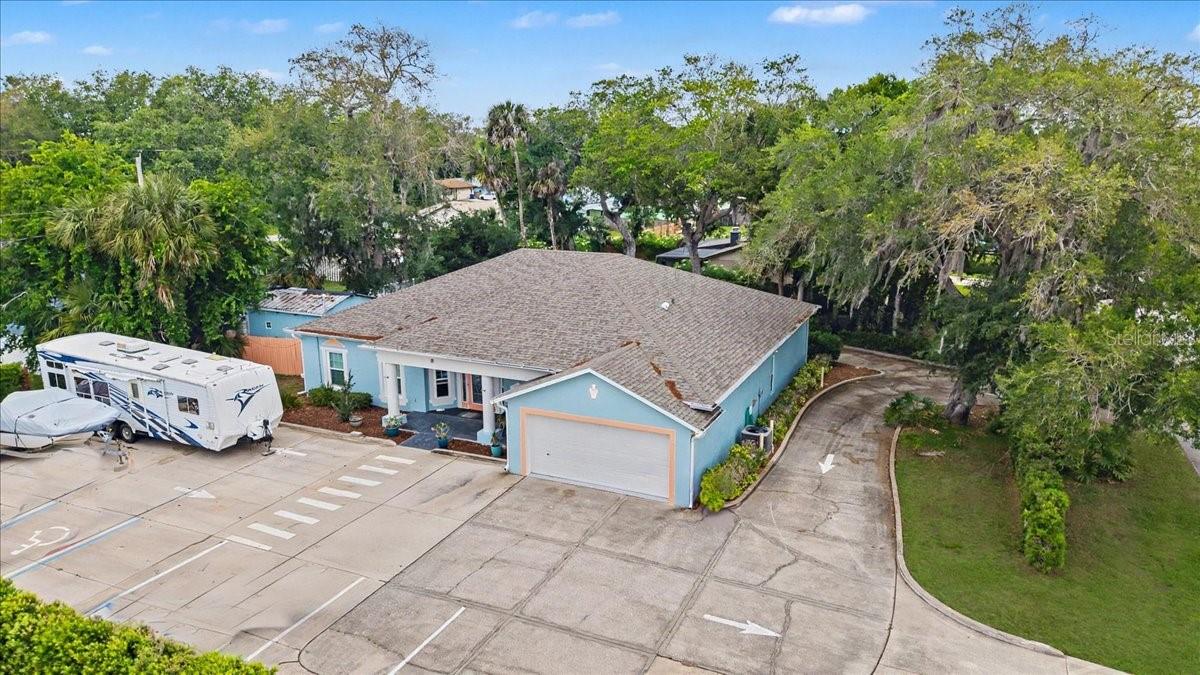Photo of 1830 ORANGE TREE DRIVE EDGEWATER FL 32132