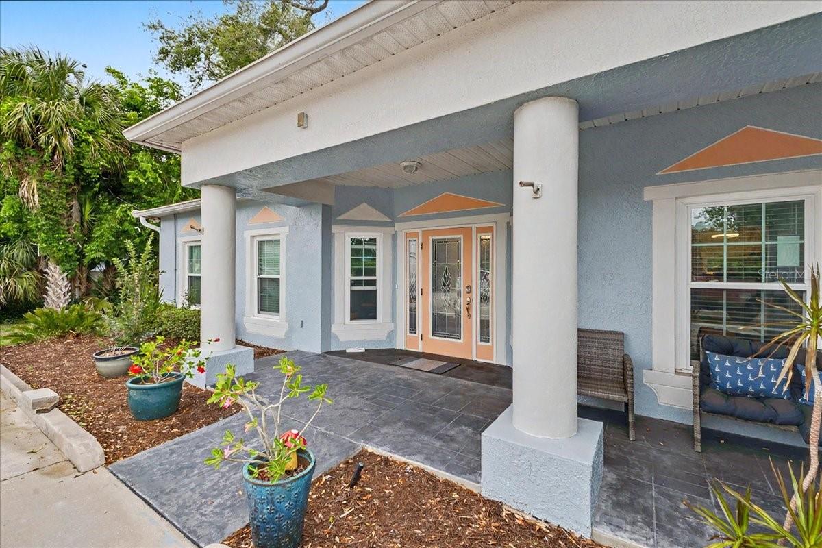 Photo of 1830 ORANGE TREE DRIVE EDGEWATER FL 32132