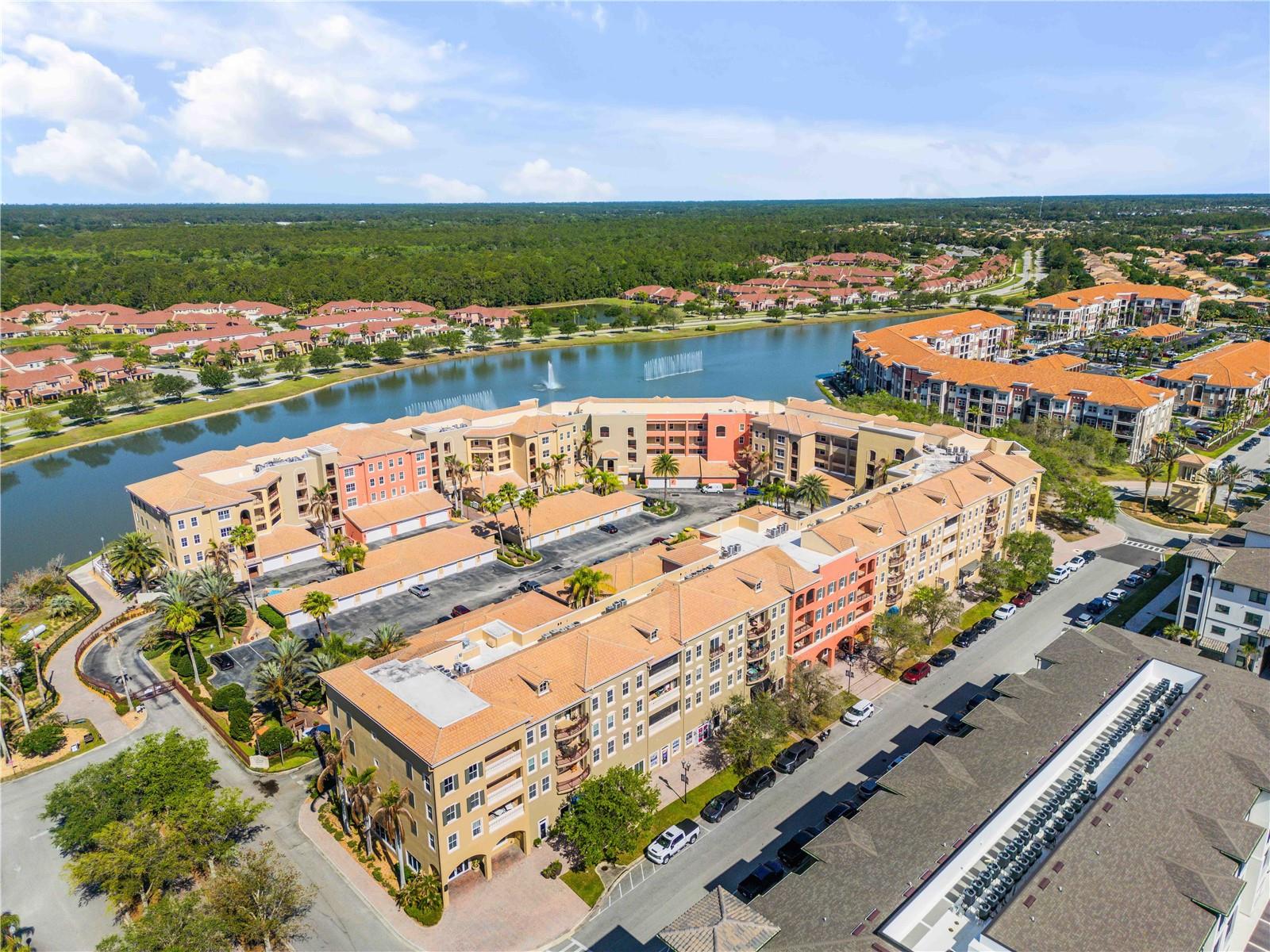 Photo of 424 LUNA BELLA LANE #228 NEW SMYRNA BEACH FL 32168