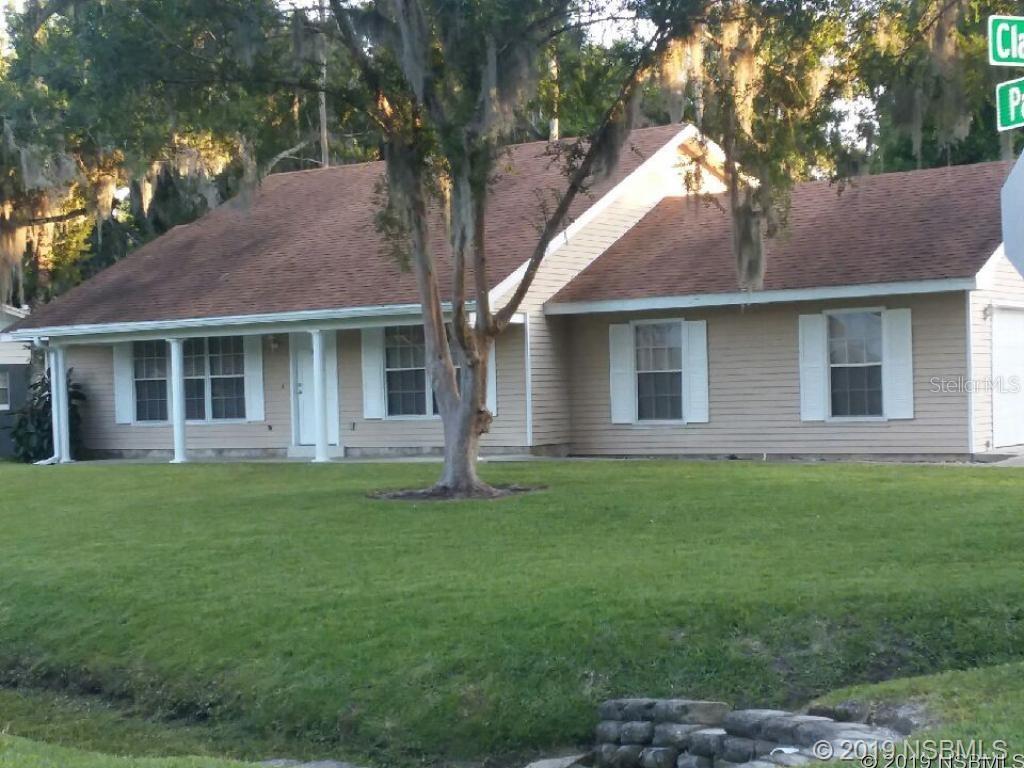 Photo of 572 PALM DRIVE NEW SMYRNA BEACH FL 32168