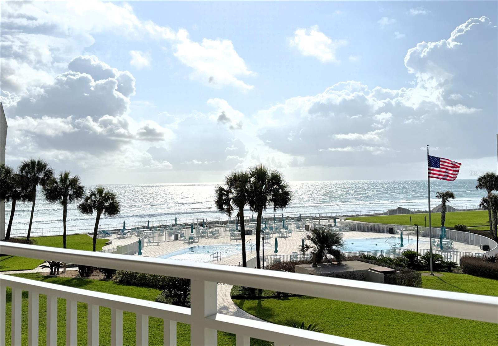 Photo of 4501 S ATLANTIC AVENUE #319 NEW SMYRNA BEACH FL 32169