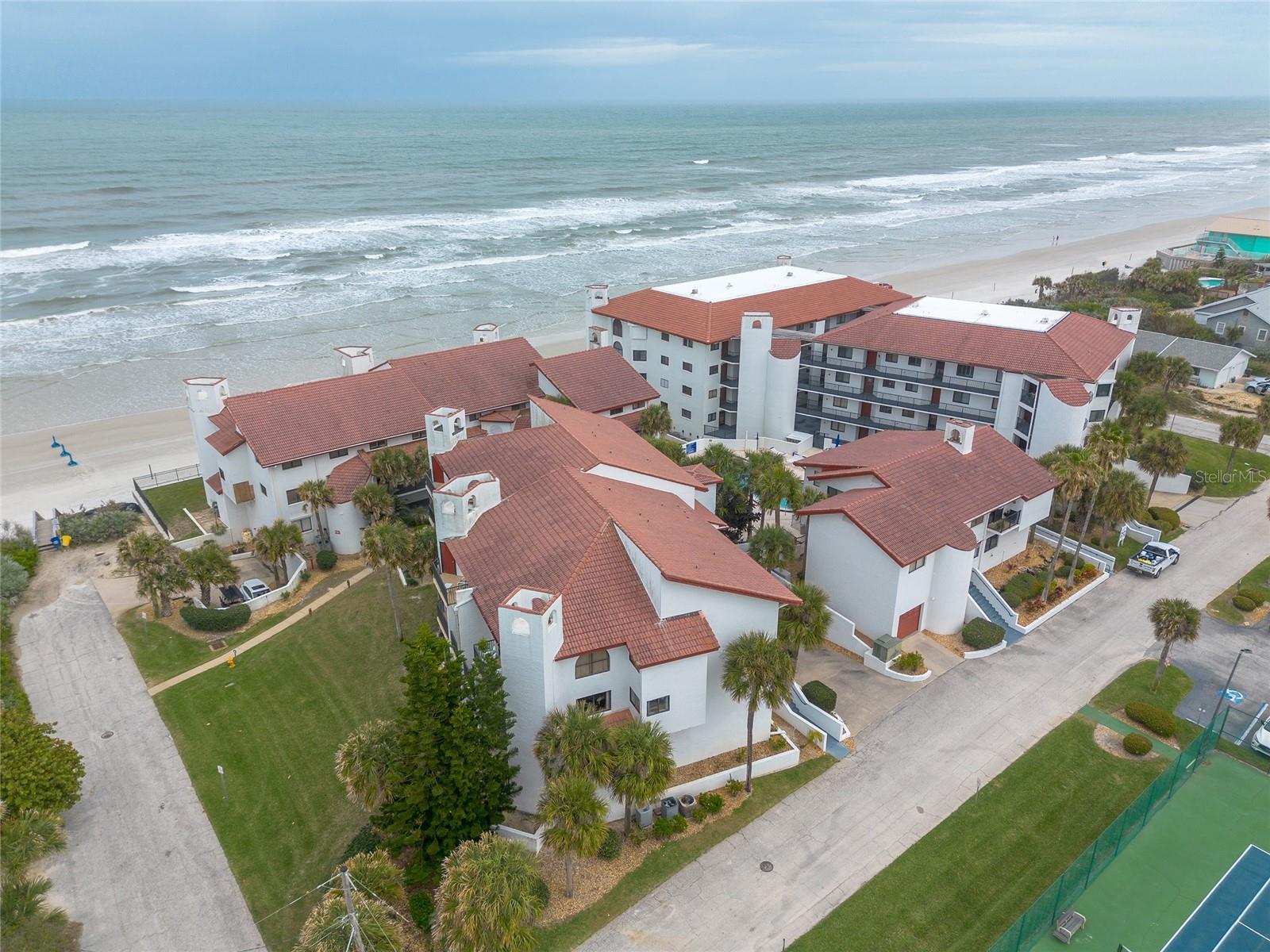 Photo of 3001 S ATLANTIC AVENUE #300 NEW SMYRNA BEACH FL 32169