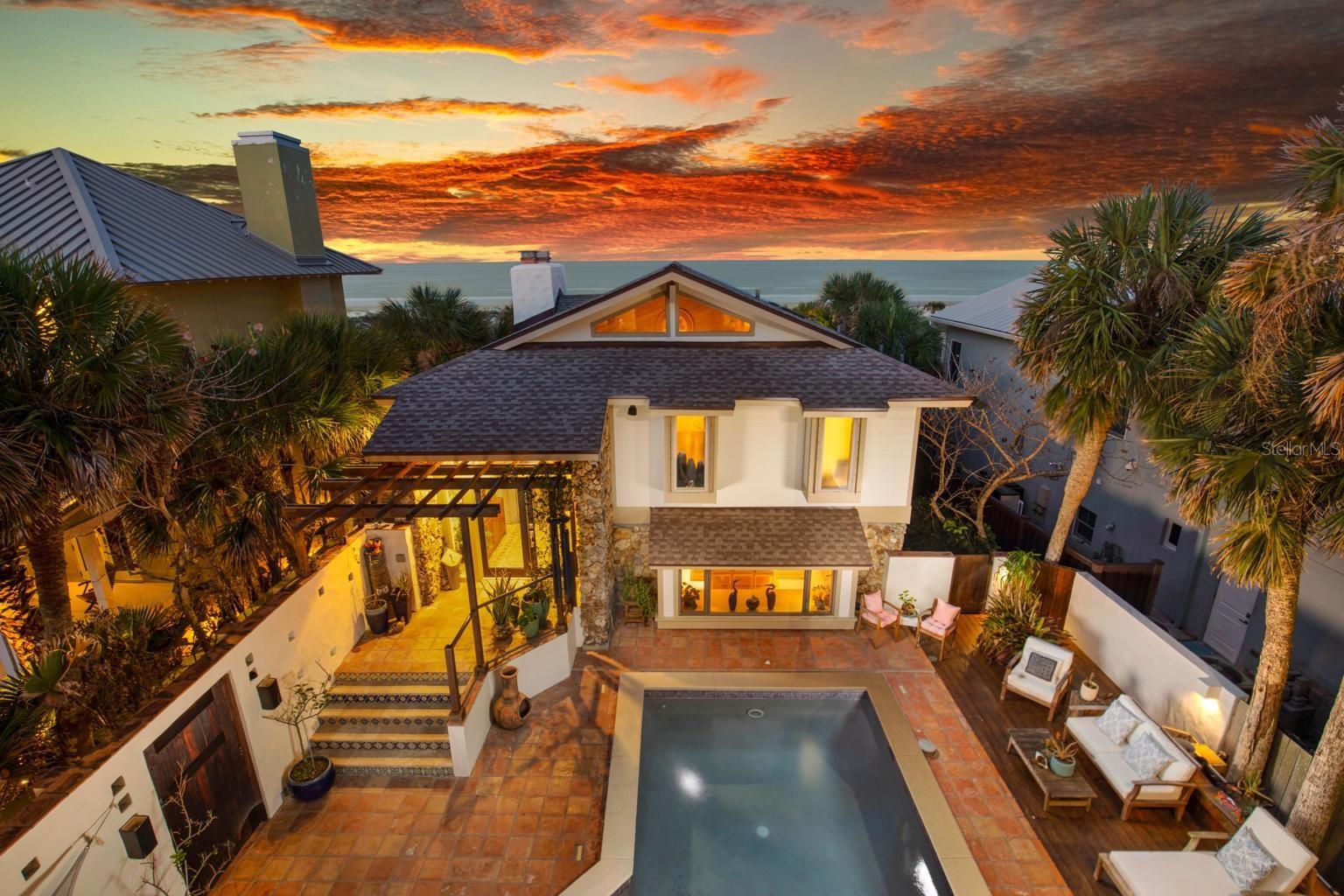 Photo of 1421 N ATLANTIC AVENUE NEW SMYRNA BEACH FL 32169