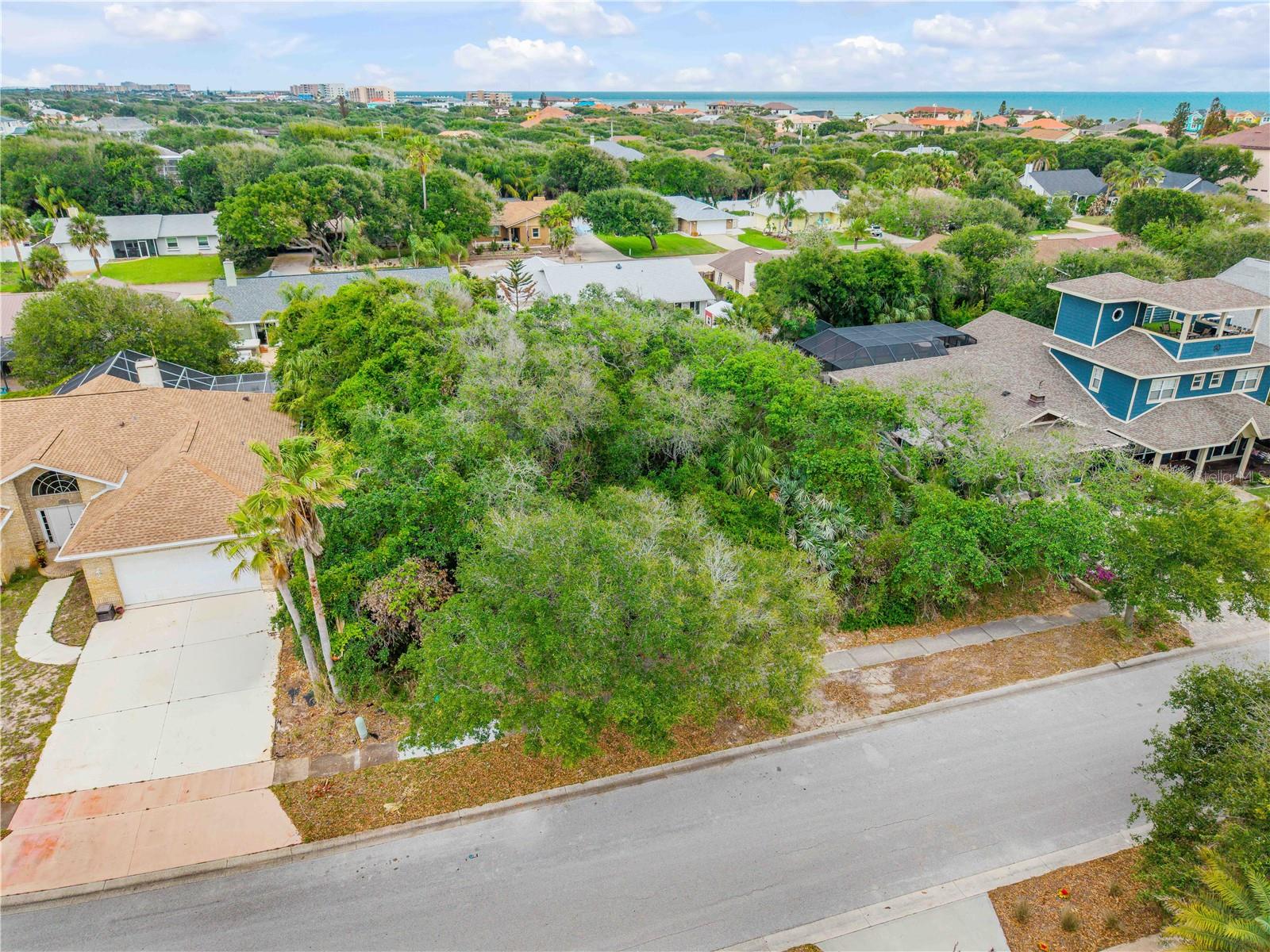 Photo of 70 OCEAN WAY DRIVE PONCE INLET FL 32127