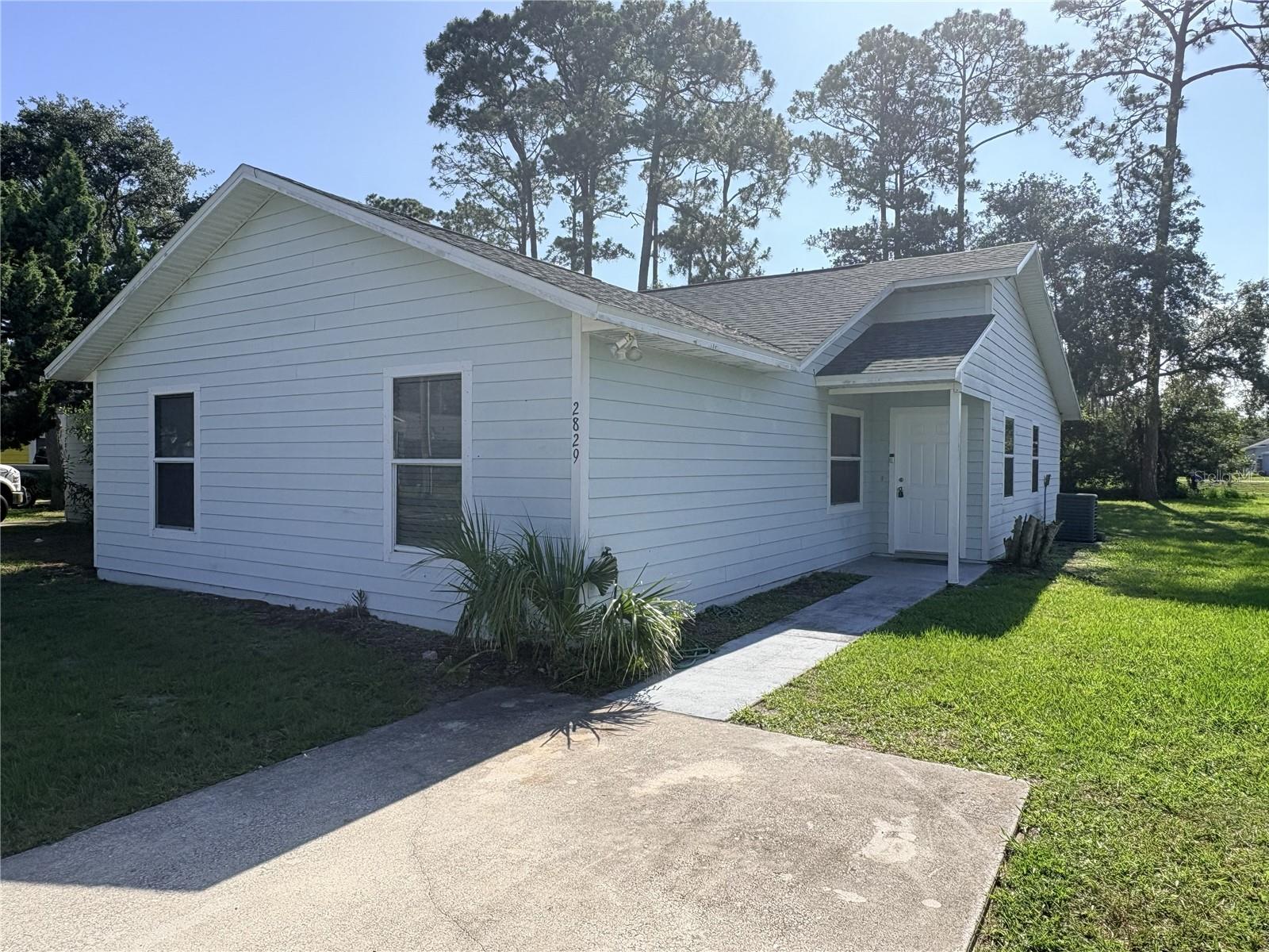 Photo of 2829 NORDMAN AVENUE NEW SMYRNA BEACH FL 32168