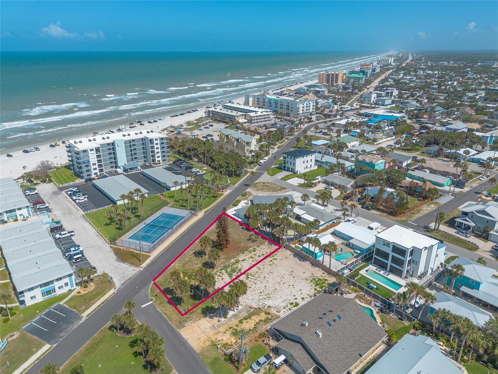 Photo of 327 DUE EAST STREET NEW SMYRNA BEACH FL 32169