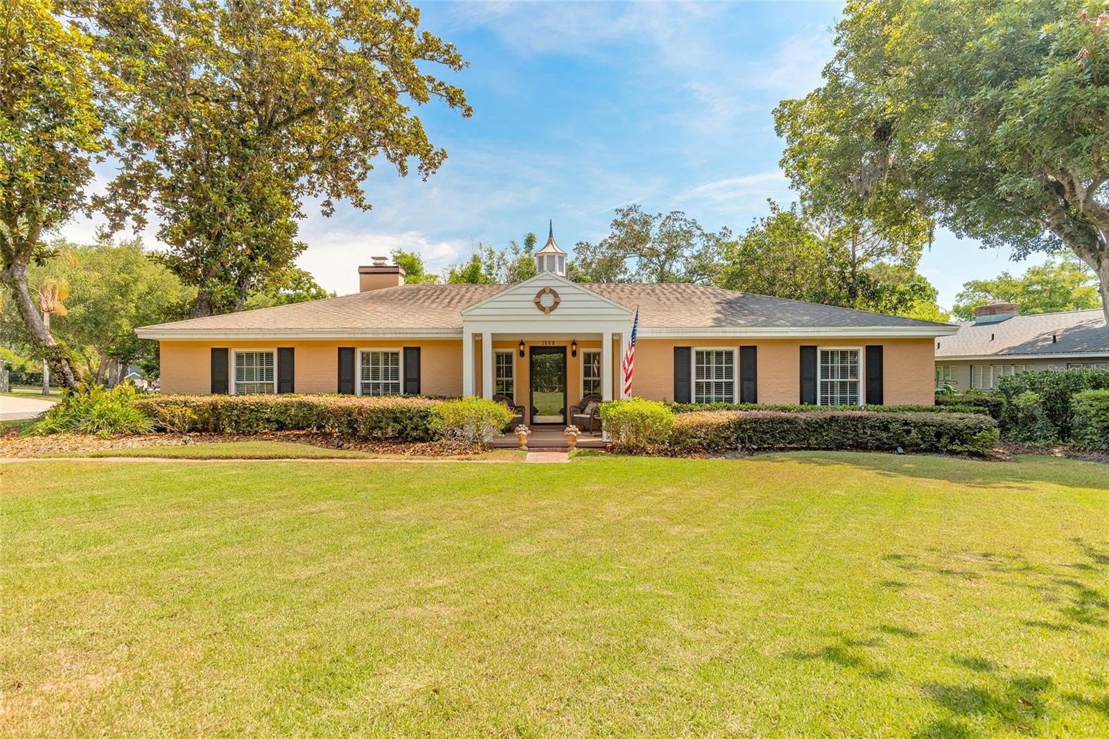 Photo of 1600 S PENNSYLVANIA AVENUE WINTER PARK FL 32789