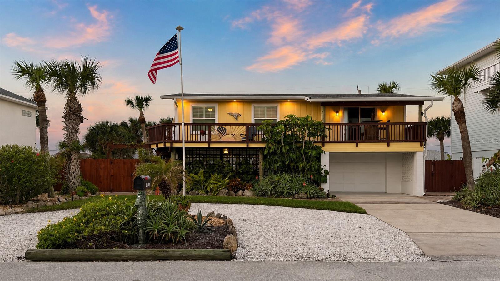 Photo of 4638 VAN KLEECK DRIVE NEW SMYRNA BEACH FL 32169