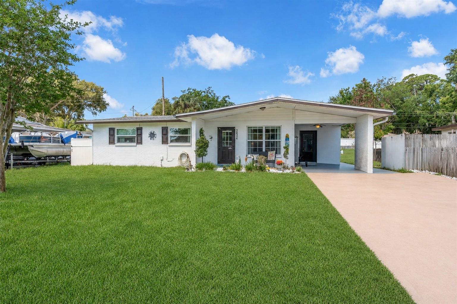 Photo of 2824 OAK LEA DRIVE SOUTH DAYTONA FL 32119