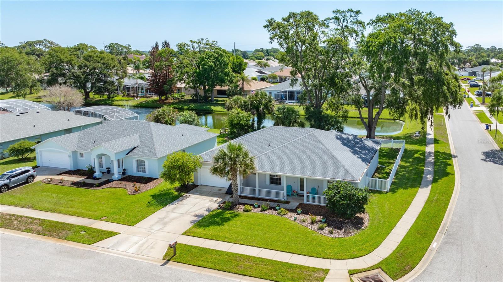 Photo of 339 MARINERS GATE DRIVE EDGEWATER FL 32141
