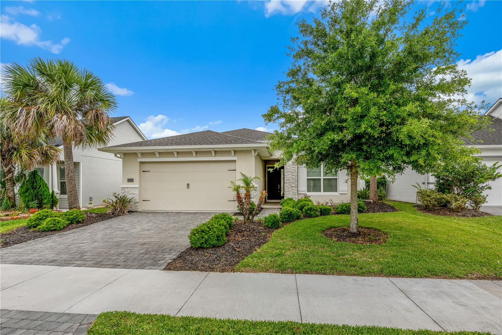 Photo of 6243 WOODHAVEN VILLAGE DRIVE PORT ORANGE FL 32128