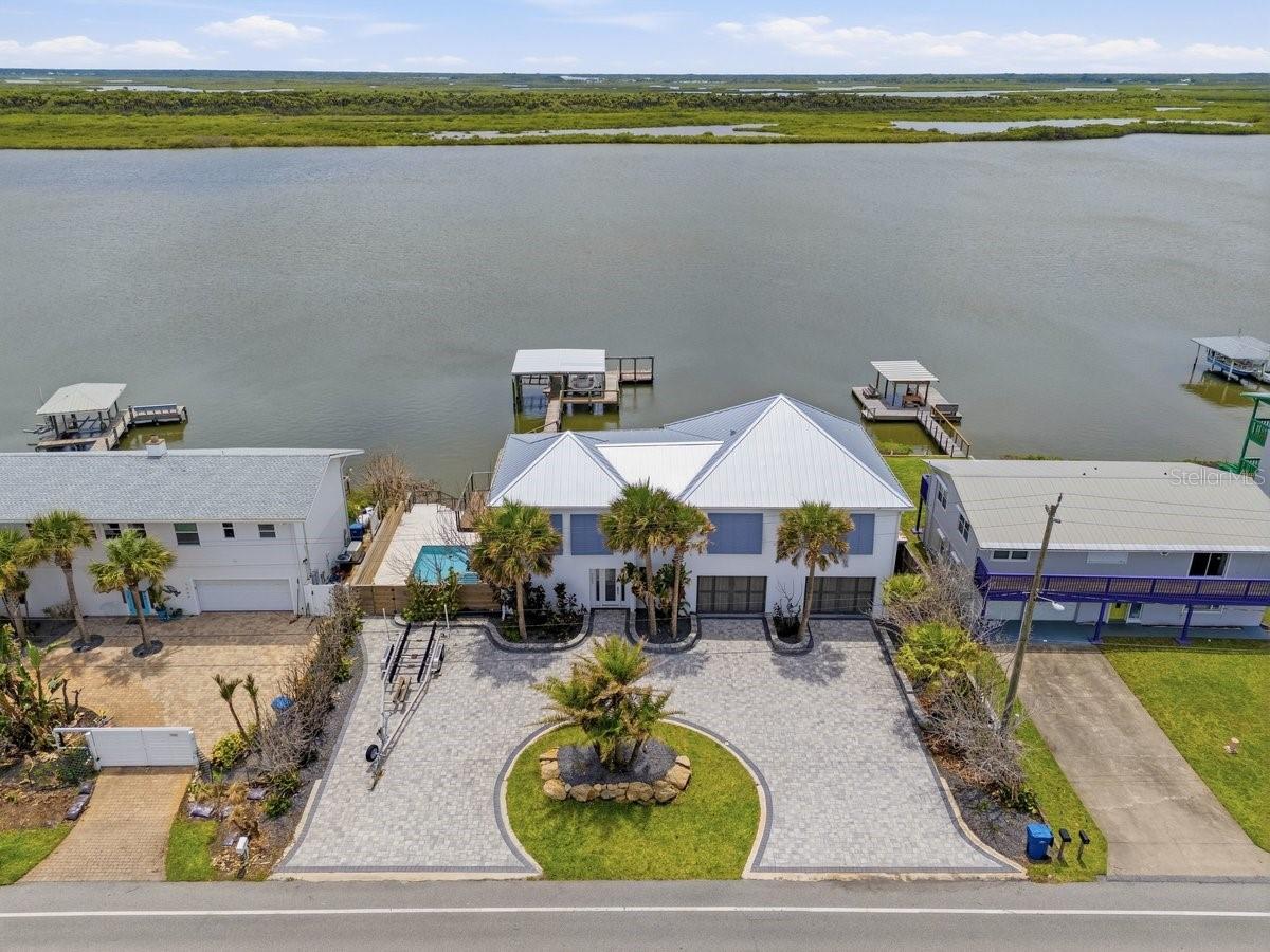 Photo of 7050 TURTLEMOUND ROAD NEW SMYRNA BEACH FL 32169