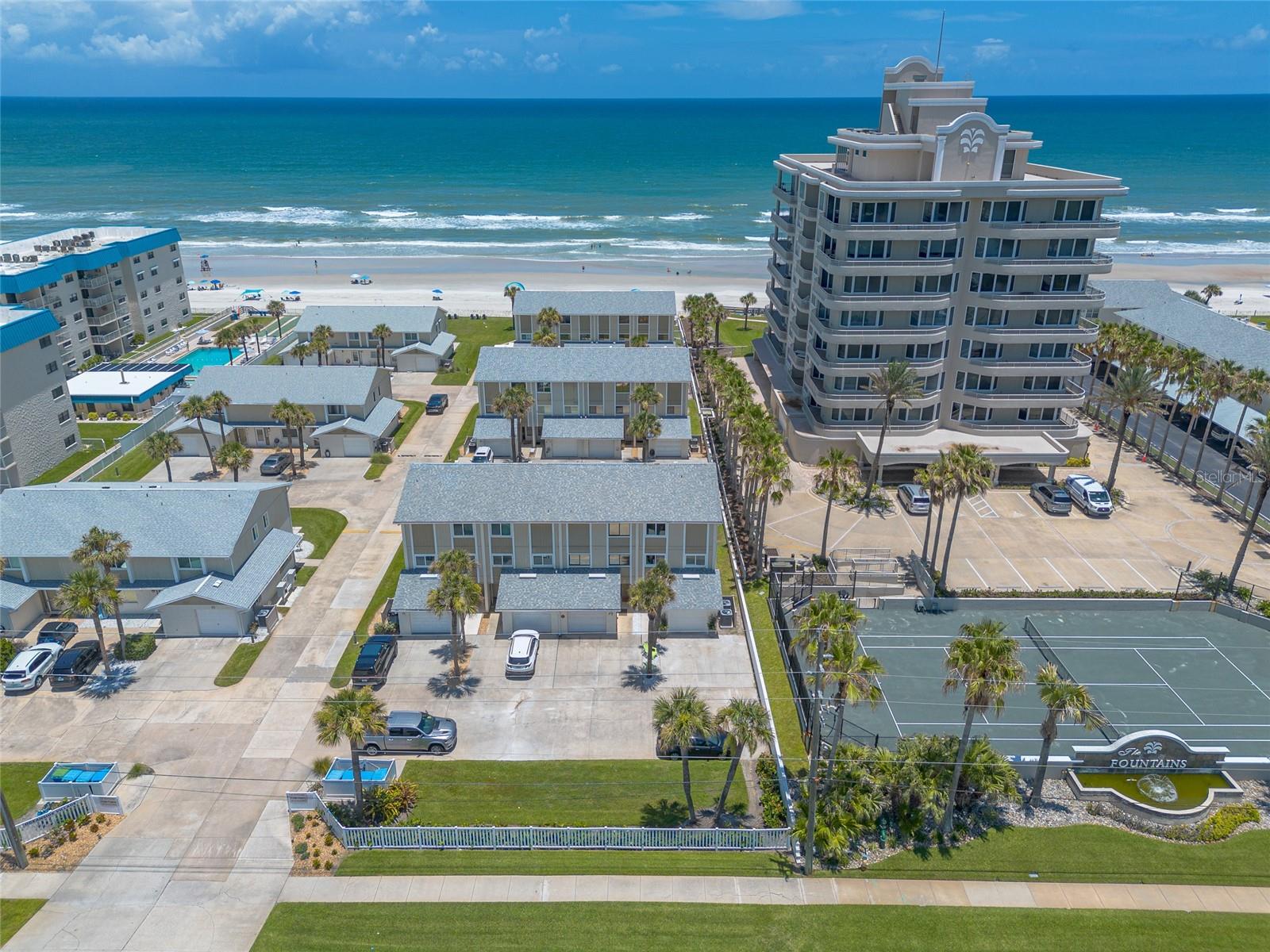Photo of 4205 S ATLANTIC AVENUE #F4 NEW SMYRNA BEACH FL 32169