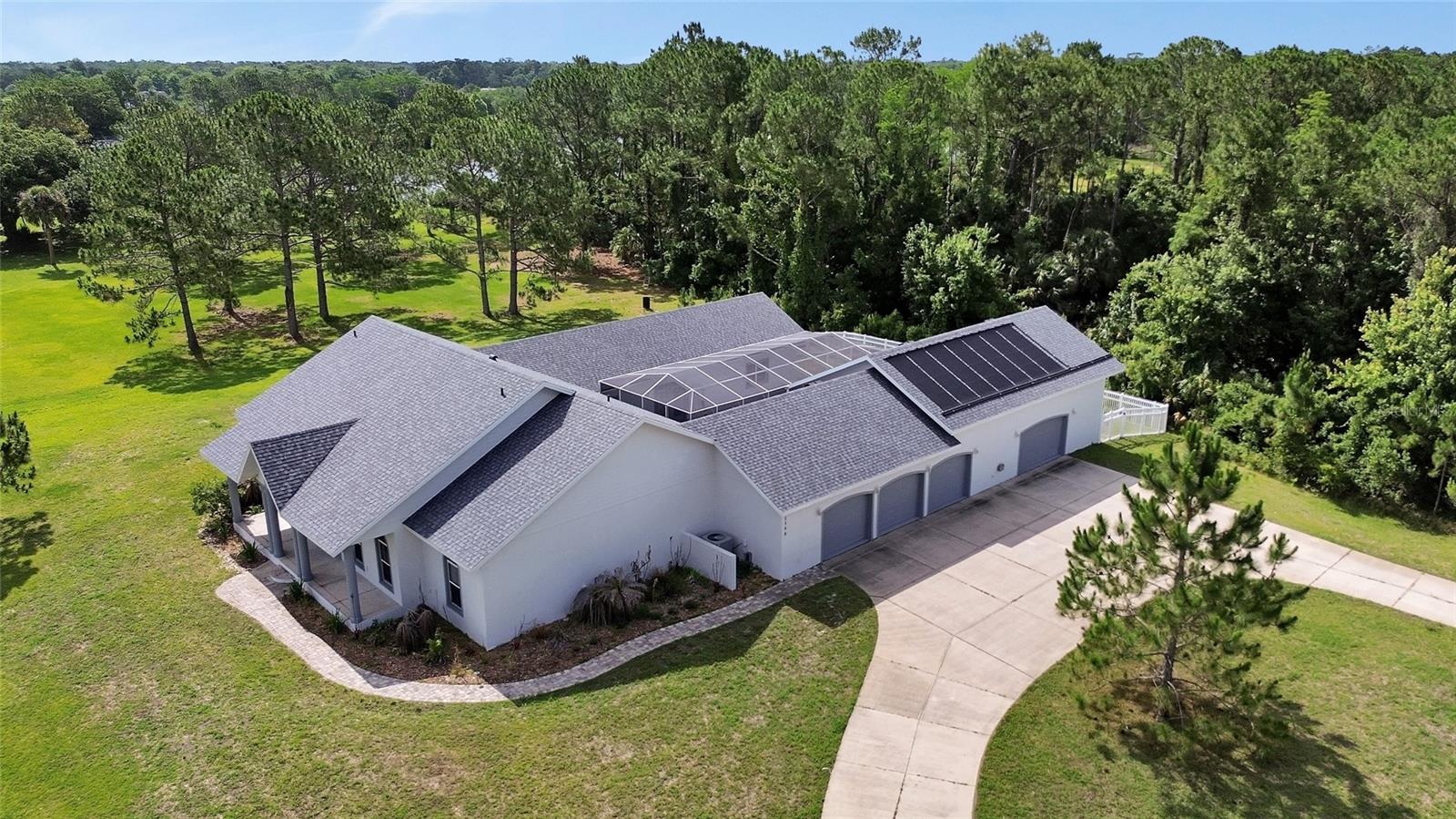 Photo of 2590 ERENA DRIVE NEW SMYRNA BEACH FL 32168