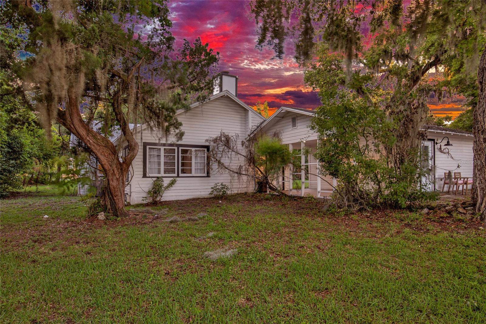 Photo of 801 CANAL STREET NEW SMYRNA BEACH FL 32168