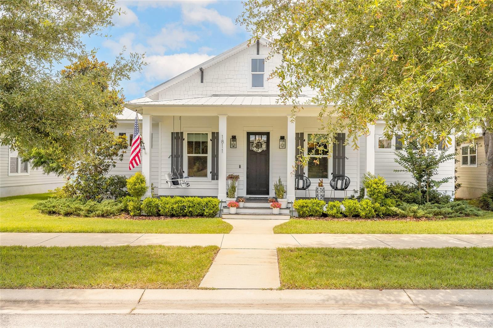 Photo of 1811 CATTAIL CIRCLE NEW SMYRNA BEACH FL 32168