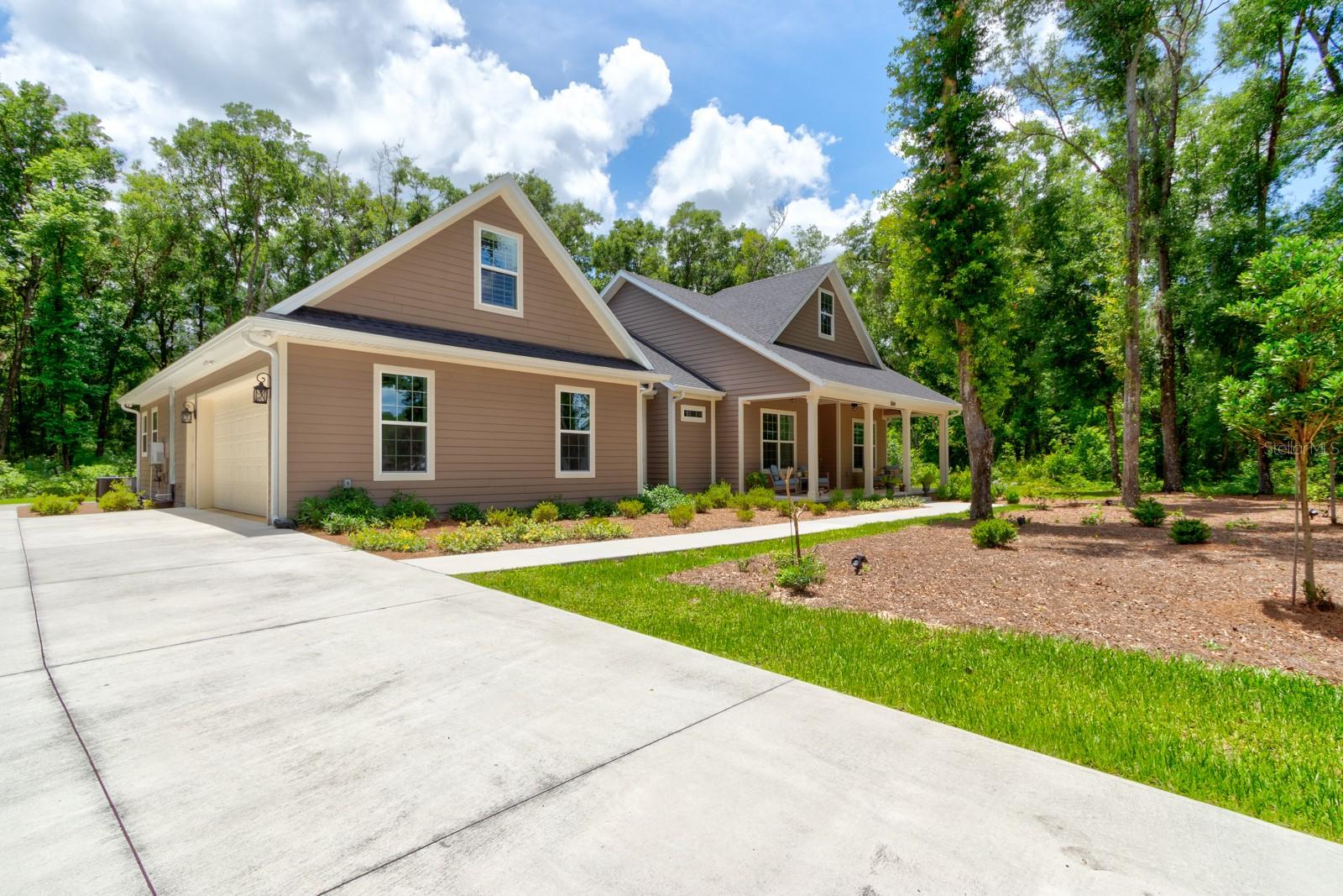 Photo of 3504 DUNSTABLE DRIVE DELAND FL 32720