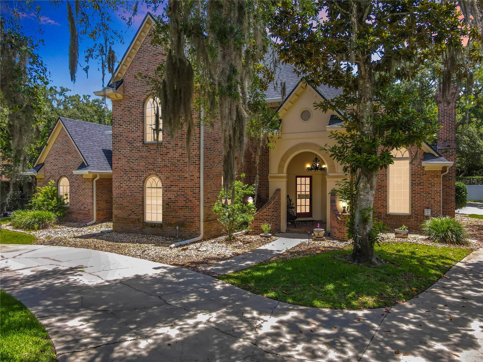 Photo of 38 WINDING CREEK WAY ORMOND BEACH FL 32176