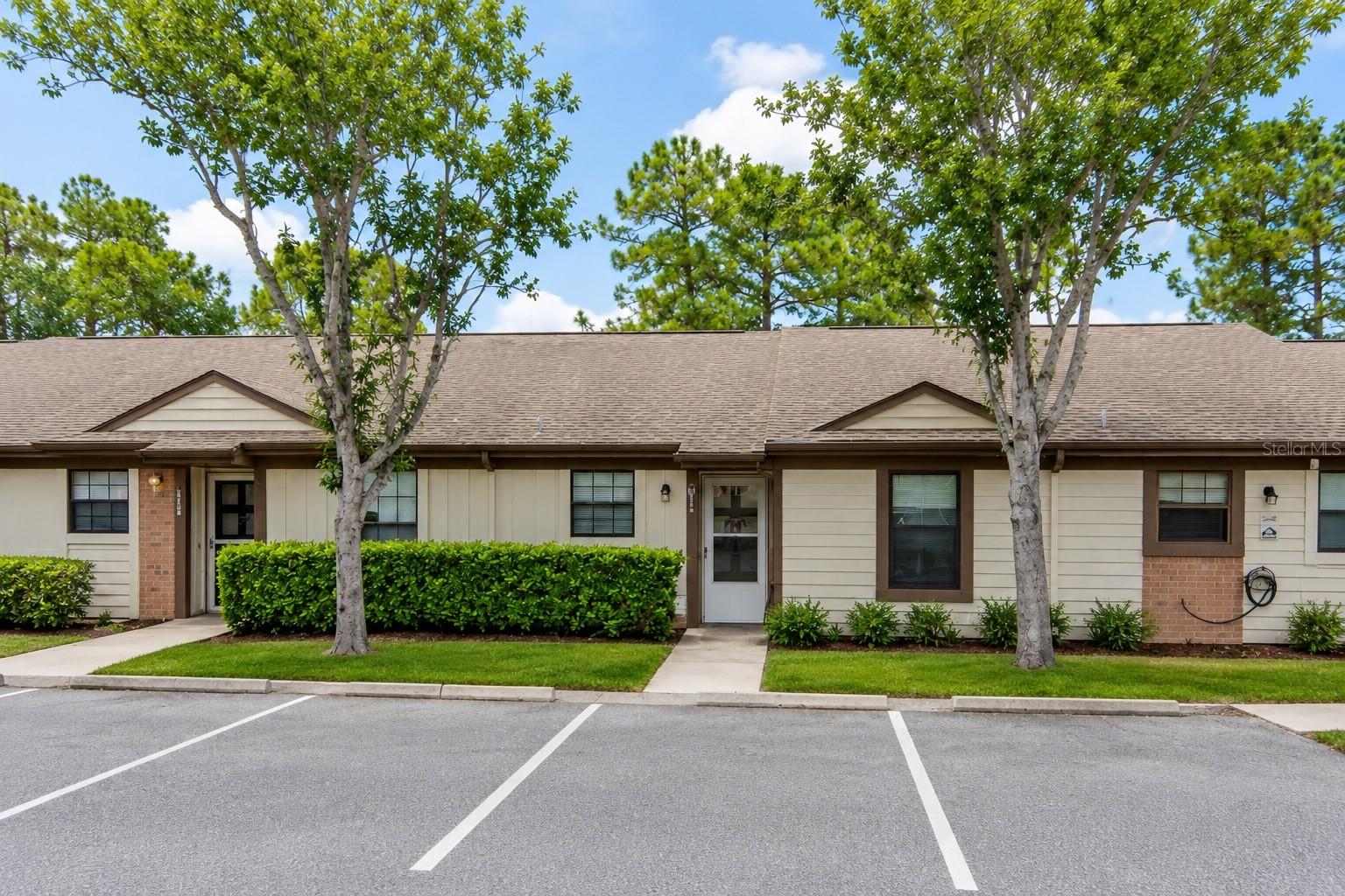Photo of 1126 FAIRVILLA DRIVE #1126 NEW SMYRNA BEACH FL 32168