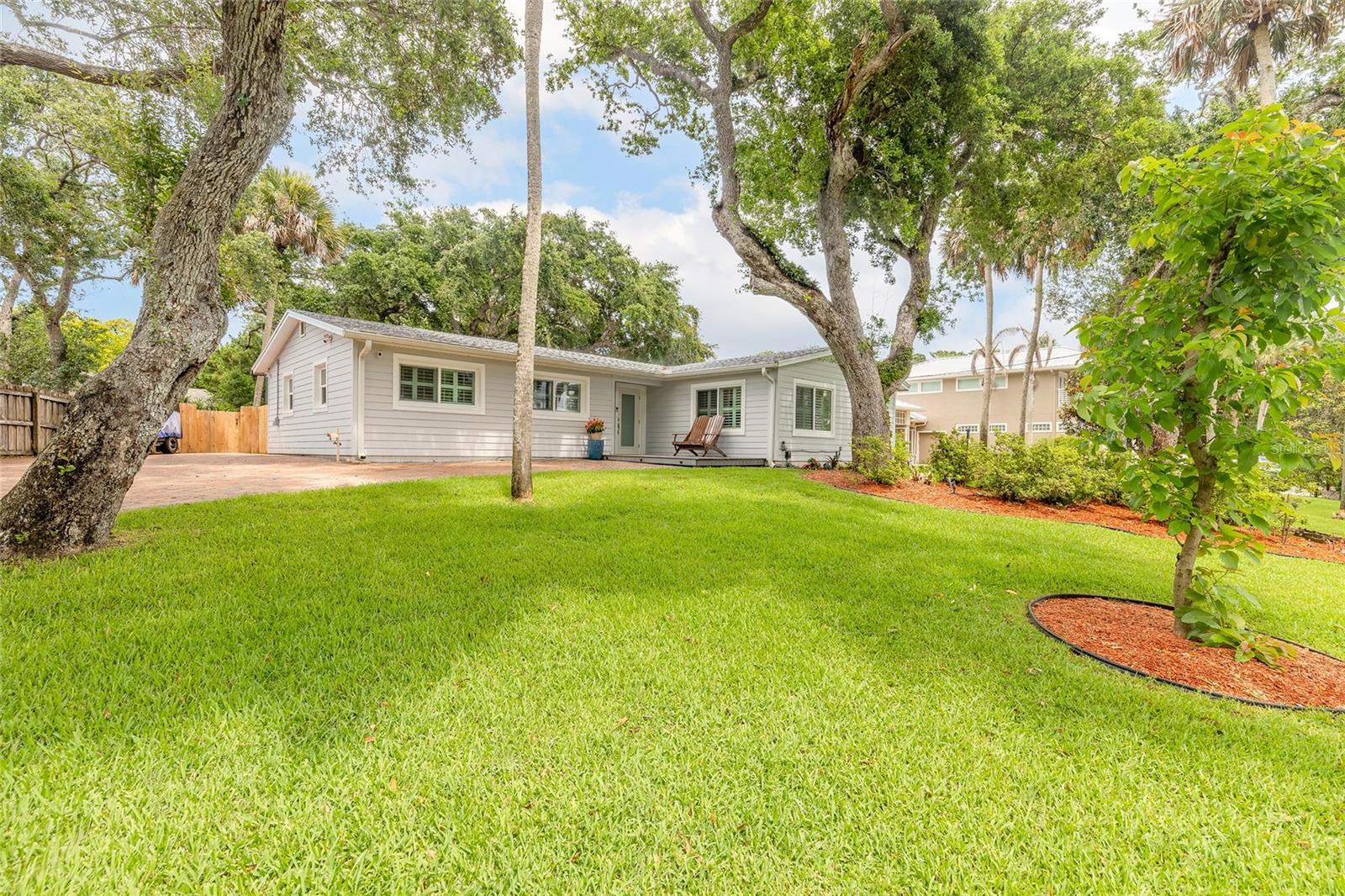 Photo of 4181 SAXON DRIVE NEW SMYRNA BEACH FL 32169