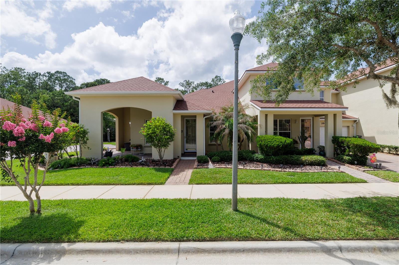 Photo of 3547 CASALTA CIRCLE NEW SMYRNA BEACH FL 32168