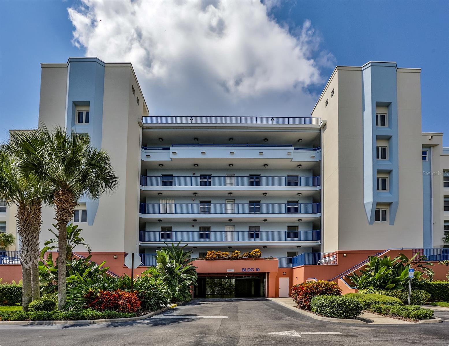 Photo of 5300 S ATLANTIC AVENUE #10501 NEW SMYRNA BEACH FL 32169