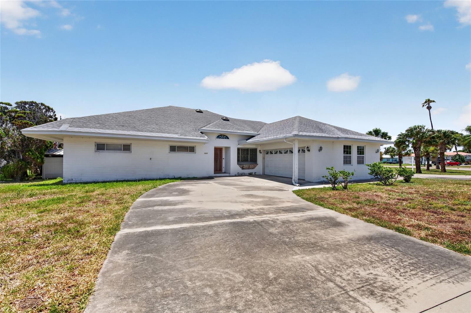 Photo of 1227 BEL AIRE DRIVE DAYTONA BEACH FL 32118