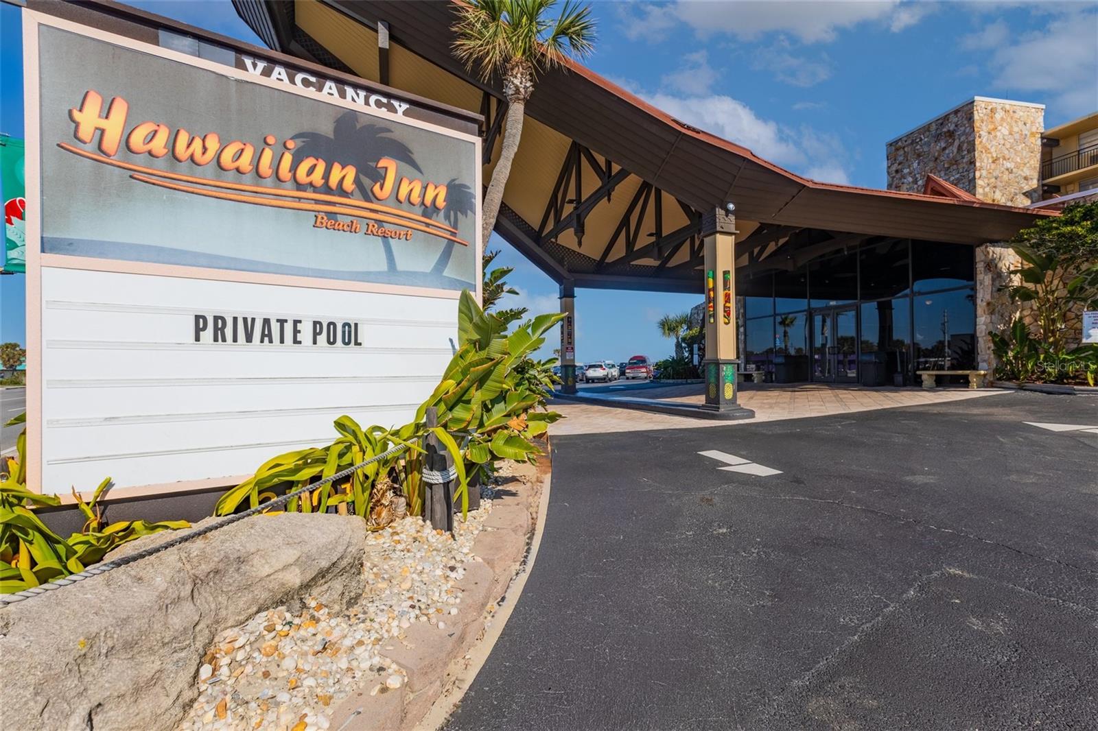 Photo of 2301 S ATLANTIC AVENUE #403 DAYTONA BEACH FL 32118