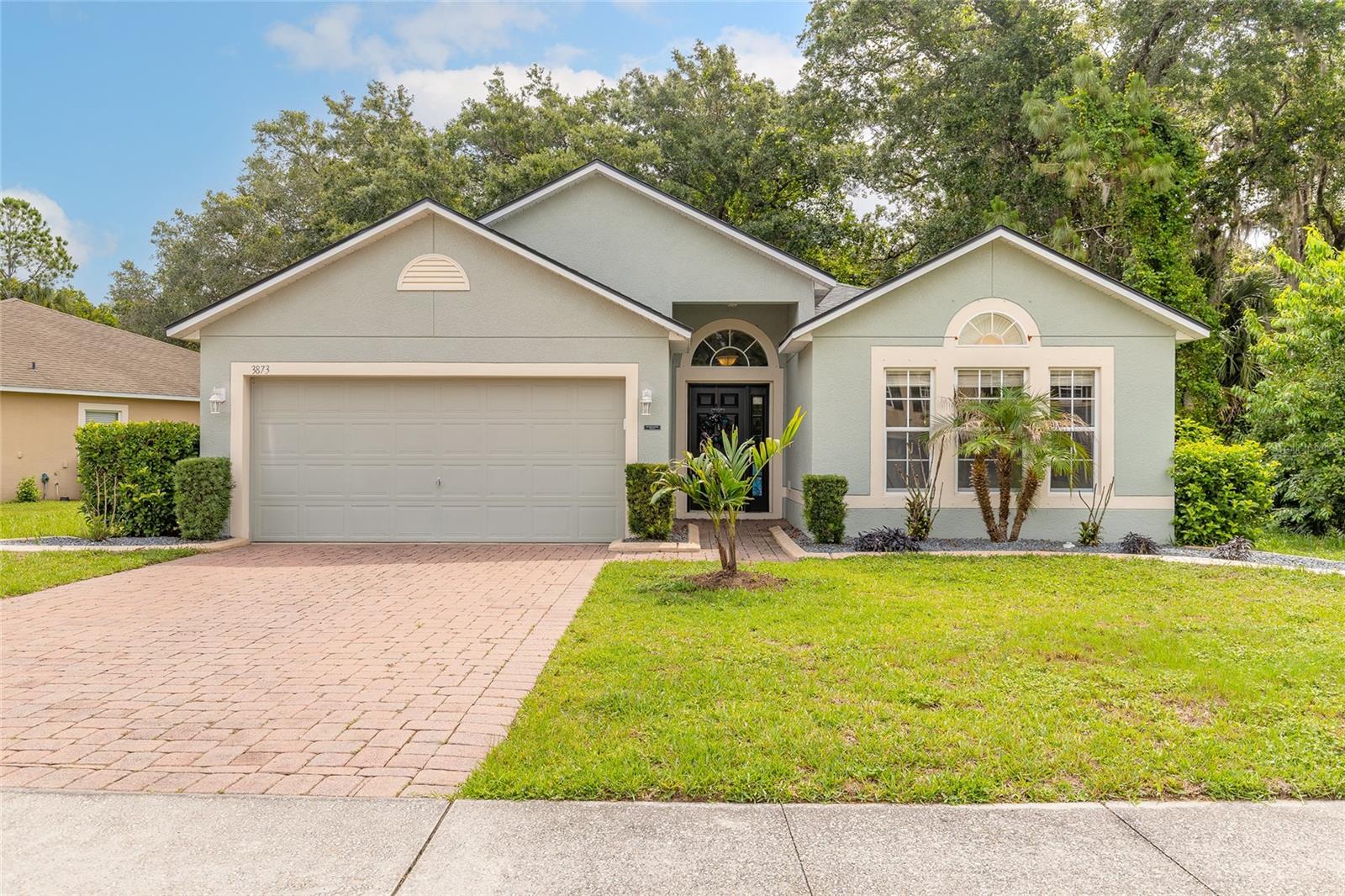 Photo of 3873 SUNSET COVE DRIVE PORT ORANGE FL 32129