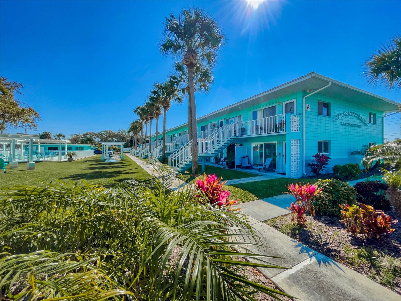 Photo of 541 S PENINSULA AVENUE #B06 NEW SMYRNA BEACH FL 32169