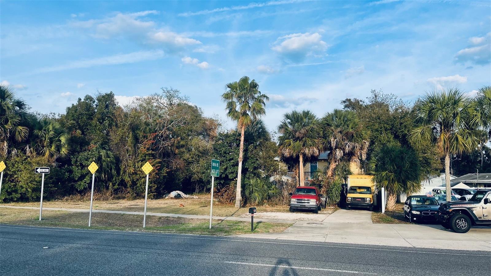 Photo of 5929 S RIDGEWOOD AVENUE PORT ORANGE FL 32127