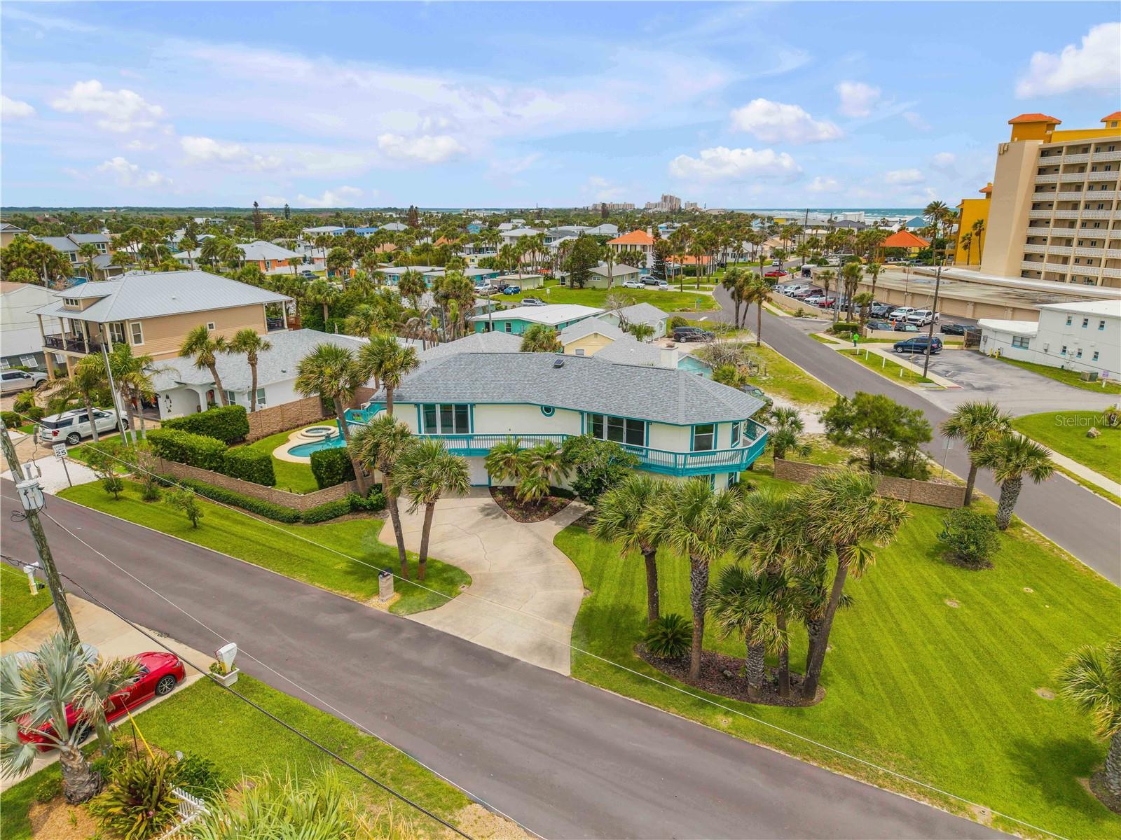 Photo of 320 DUE EAST STREET NEW SMYRNA BEACH FL 32169