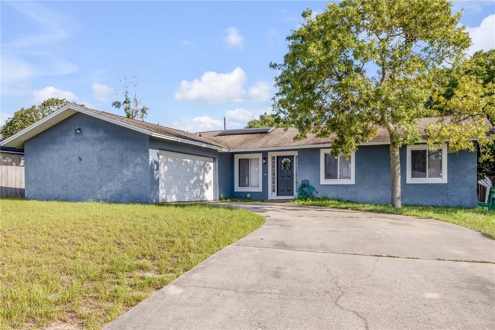 Photo of 2550 VESPERO STREET DELTONA FL 32738