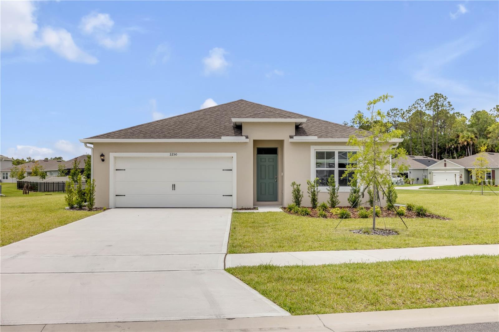 Photo of 2250 LAKE PRESERVE CIRCLE NEW SMYRNA BEACH FL 32168