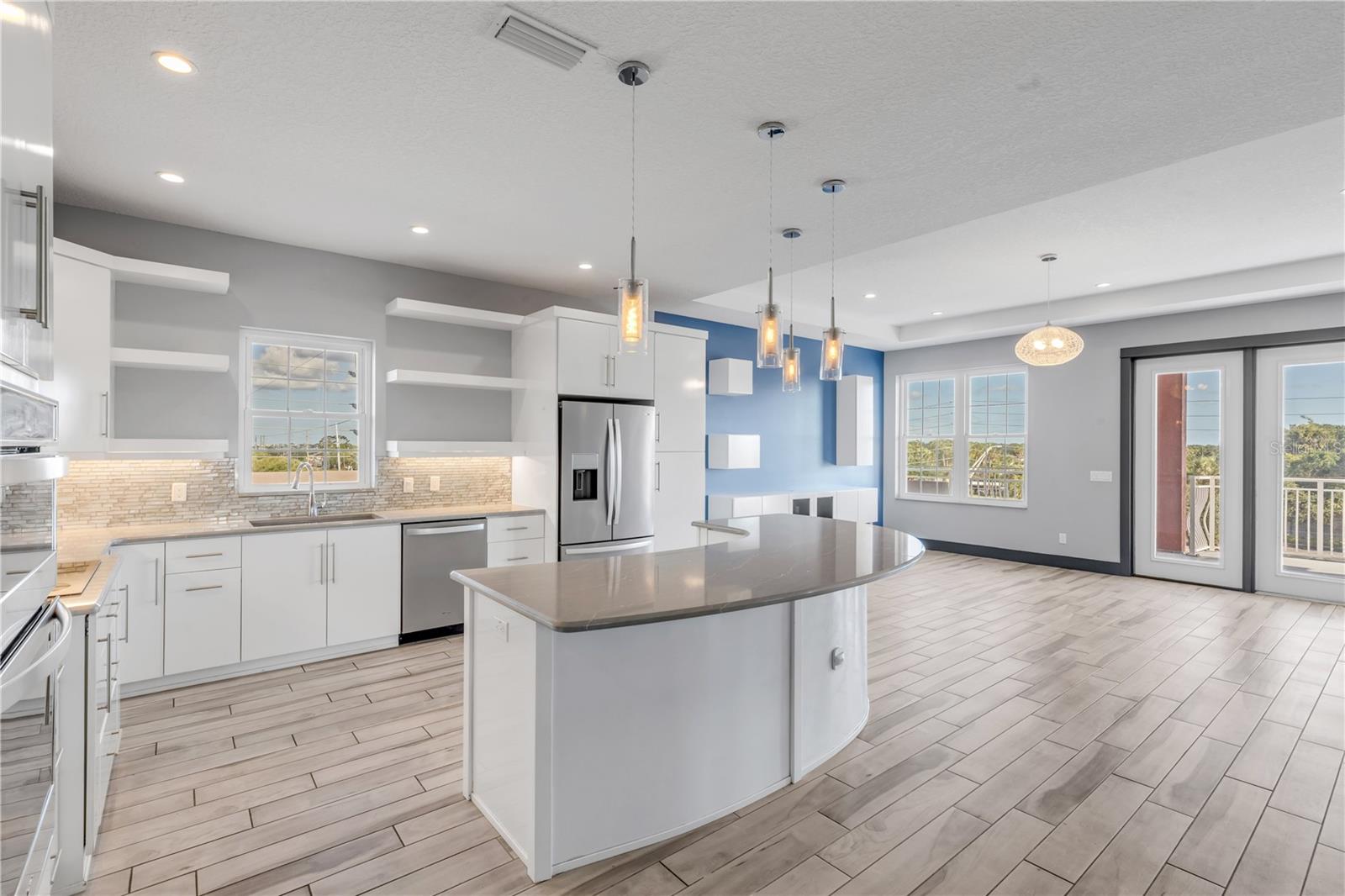Photo of 701 E THIRD AVENUE #PH NEW SMYRNA BEACH FL 32169