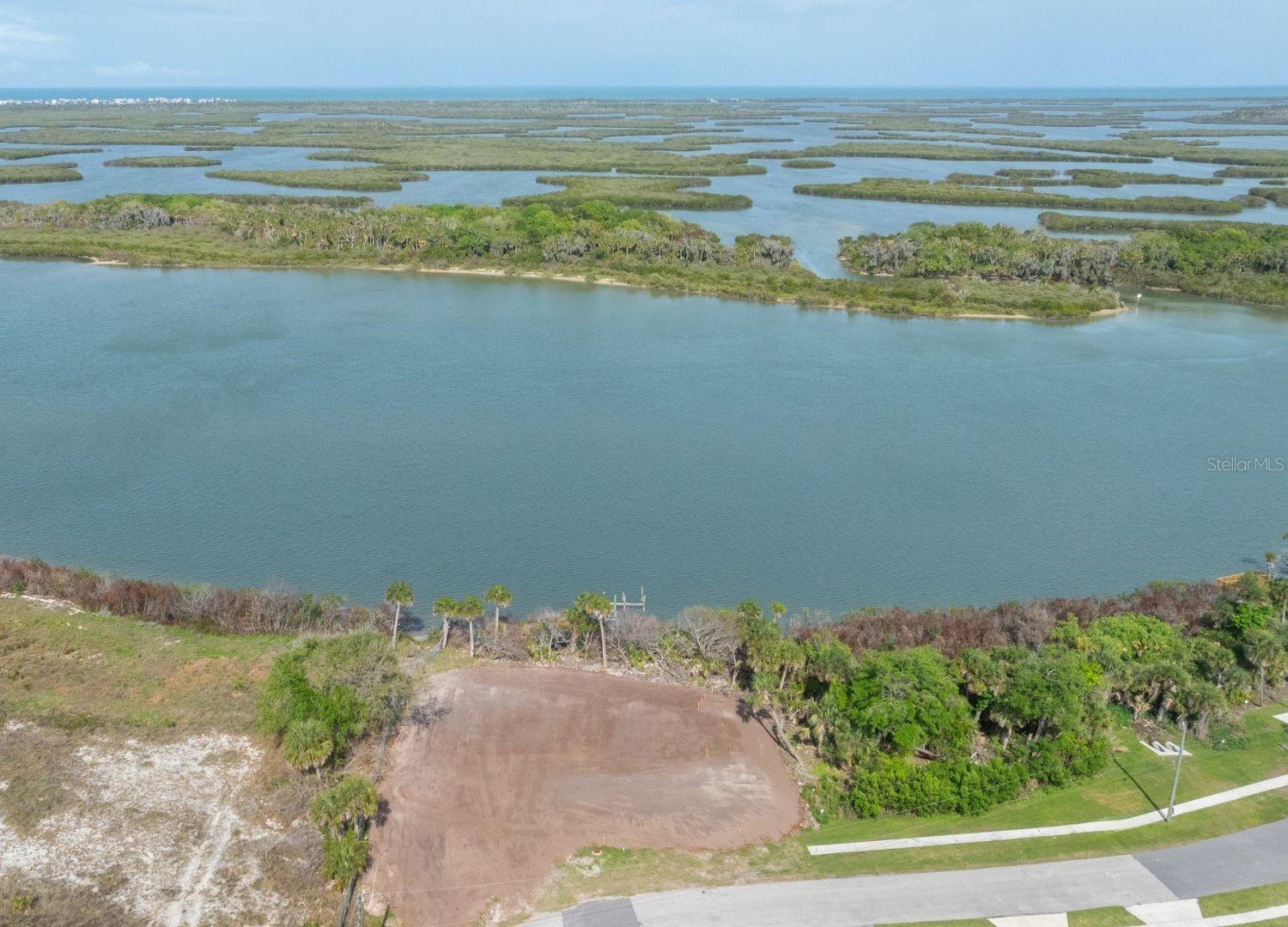 Photo of 183 & 185 JONES FISH CAMP ROAD EDGEWATER FL 32141