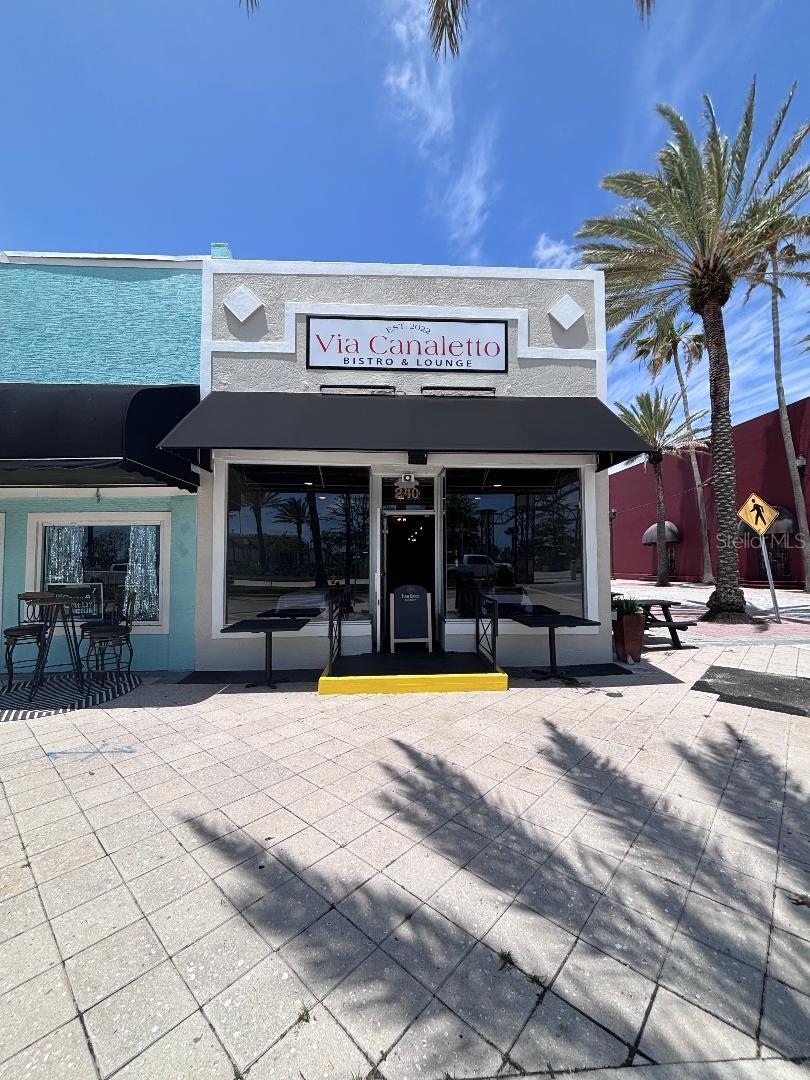 Photo of 240 S BEACH STREET DAYTONA BEACH FL 32114