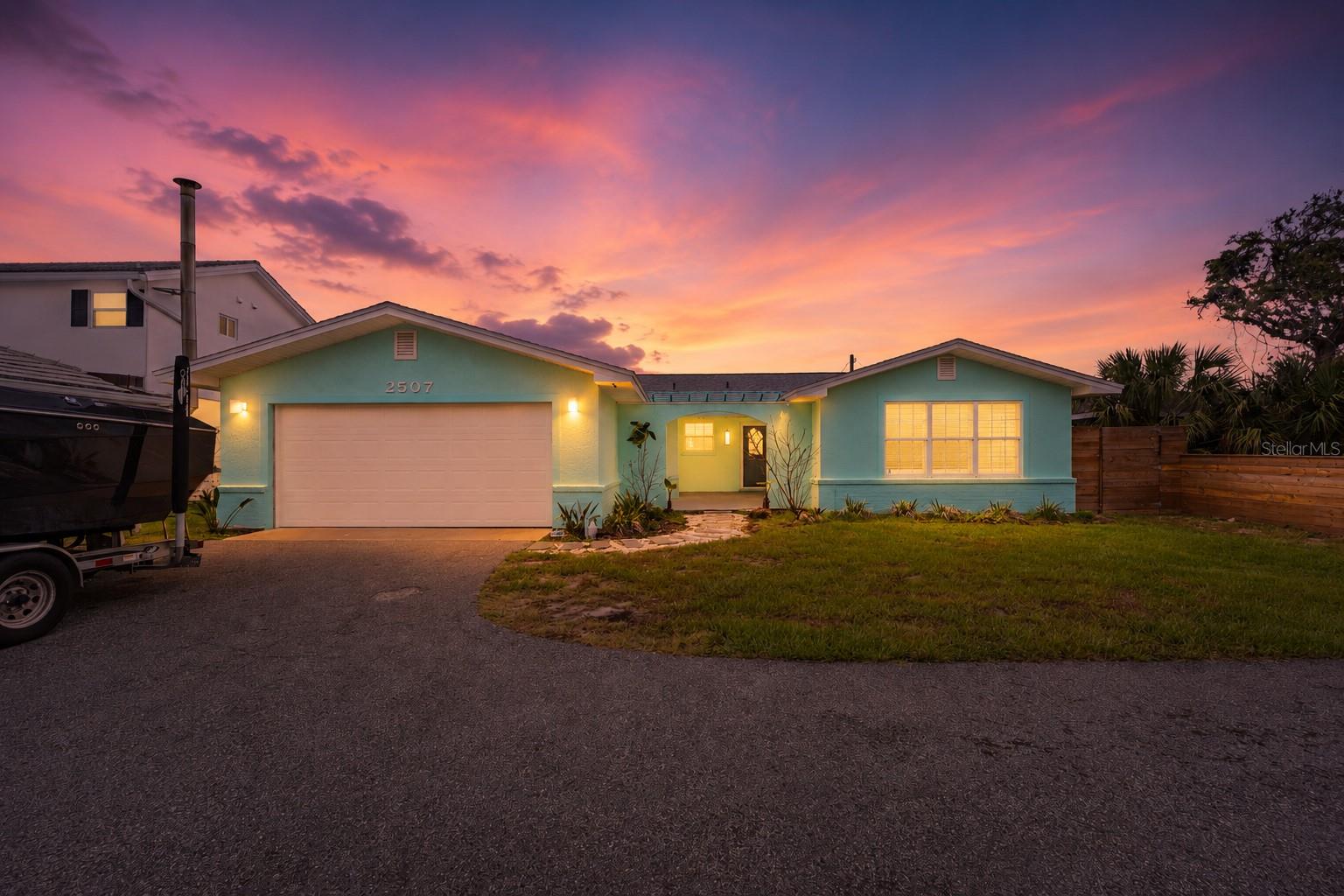 Photo of 2507 S PENINSULA DRIVE DAYTONA BEACH FL 32118