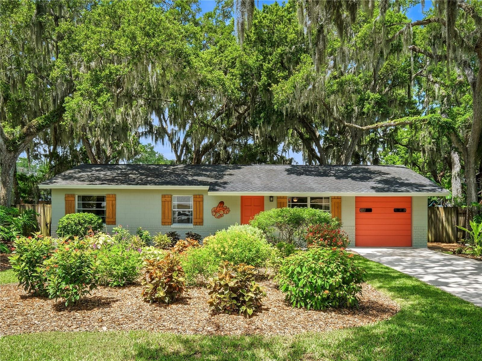 Photo of 1714 LIME TREE DRIVE EDGEWATER FL 32132