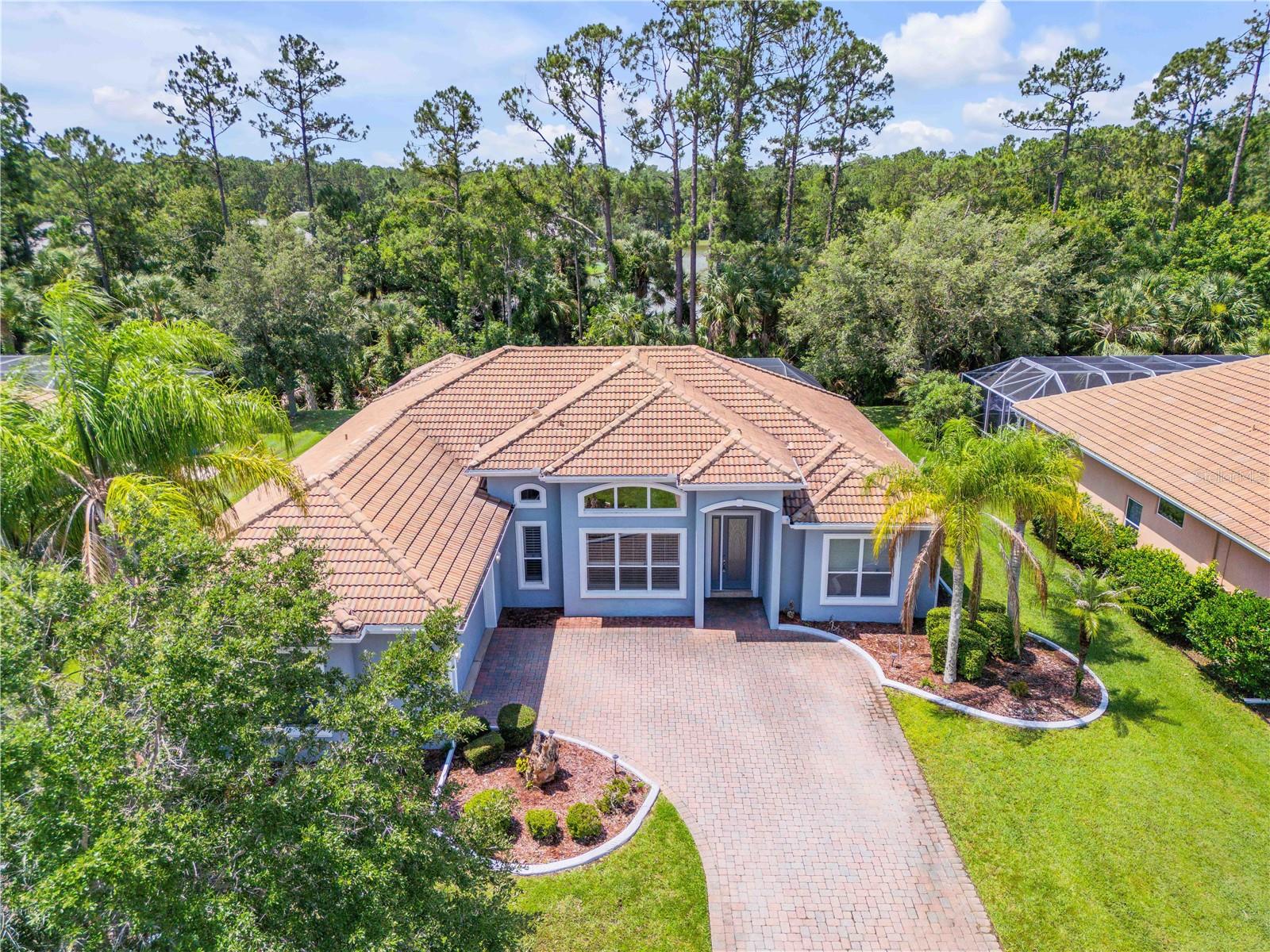 Photo of 3550 GRANDE TUSCANY WAY NEW SMYRNA BEACH FL 32168