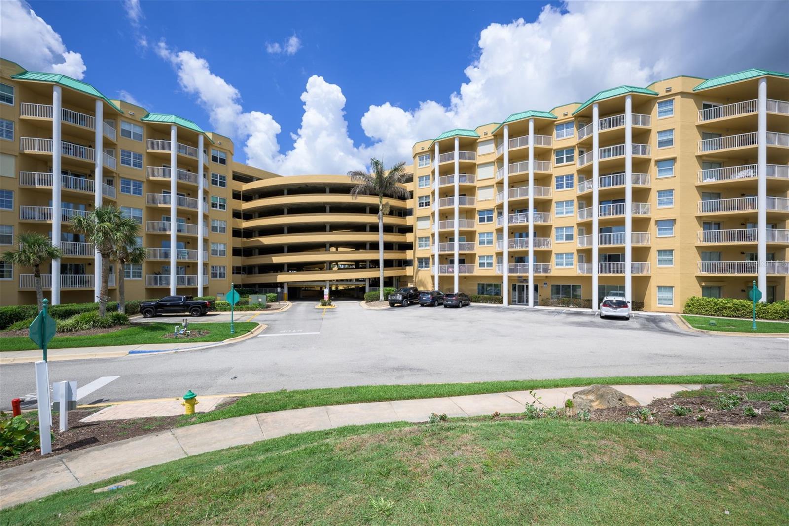 Photo of 4650 LINKS VILLAGE DRIVE #C206 PONCE INLET FL 32127