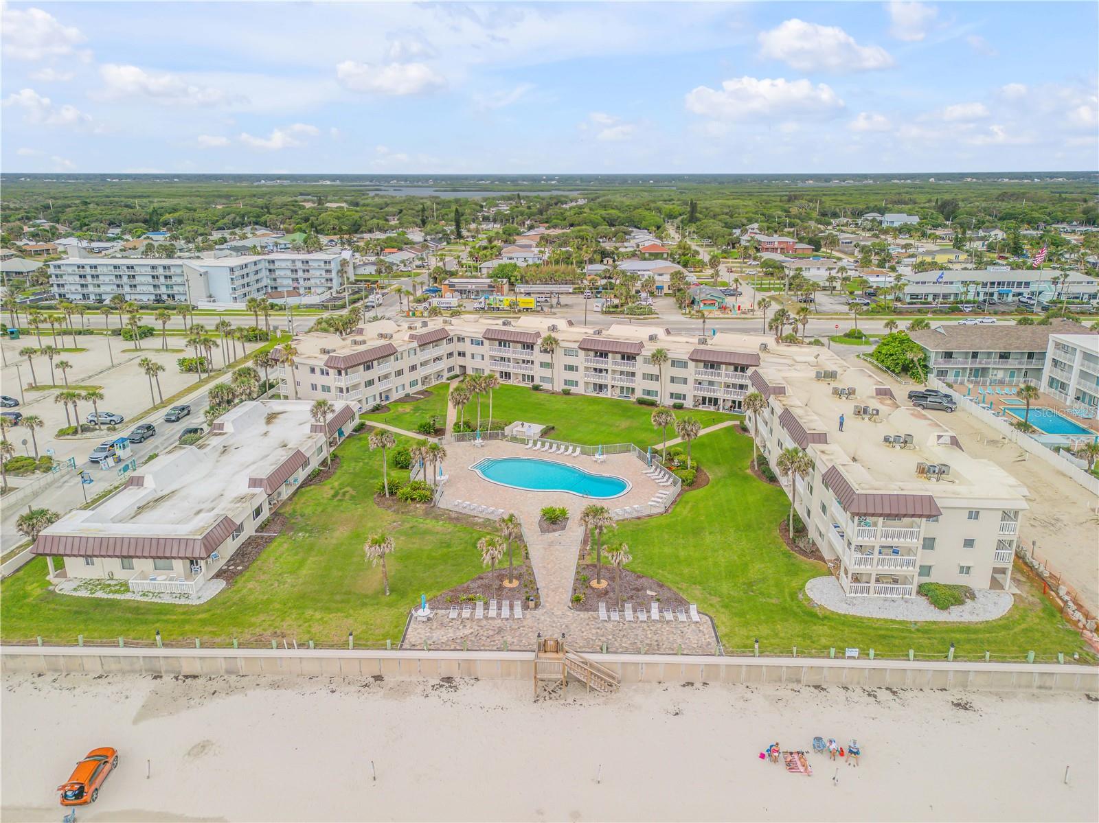 Photo of 3663 S ATLANTIC AVENUE #30D NEW SMYRNA BEACH FL 32169