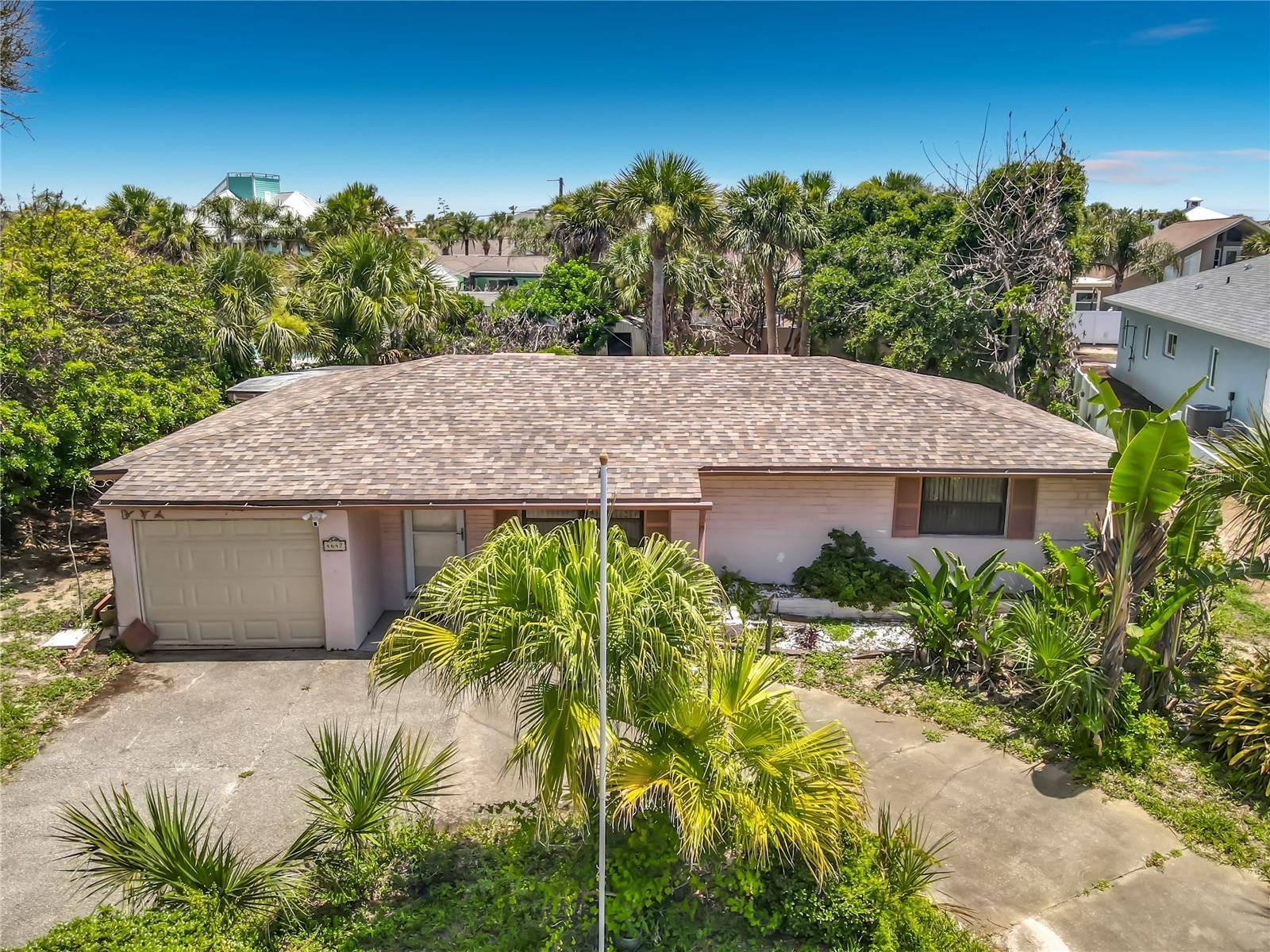 Photo of 4647 SAXON DRIVE NEW SMYRNA BEACH FL 32169