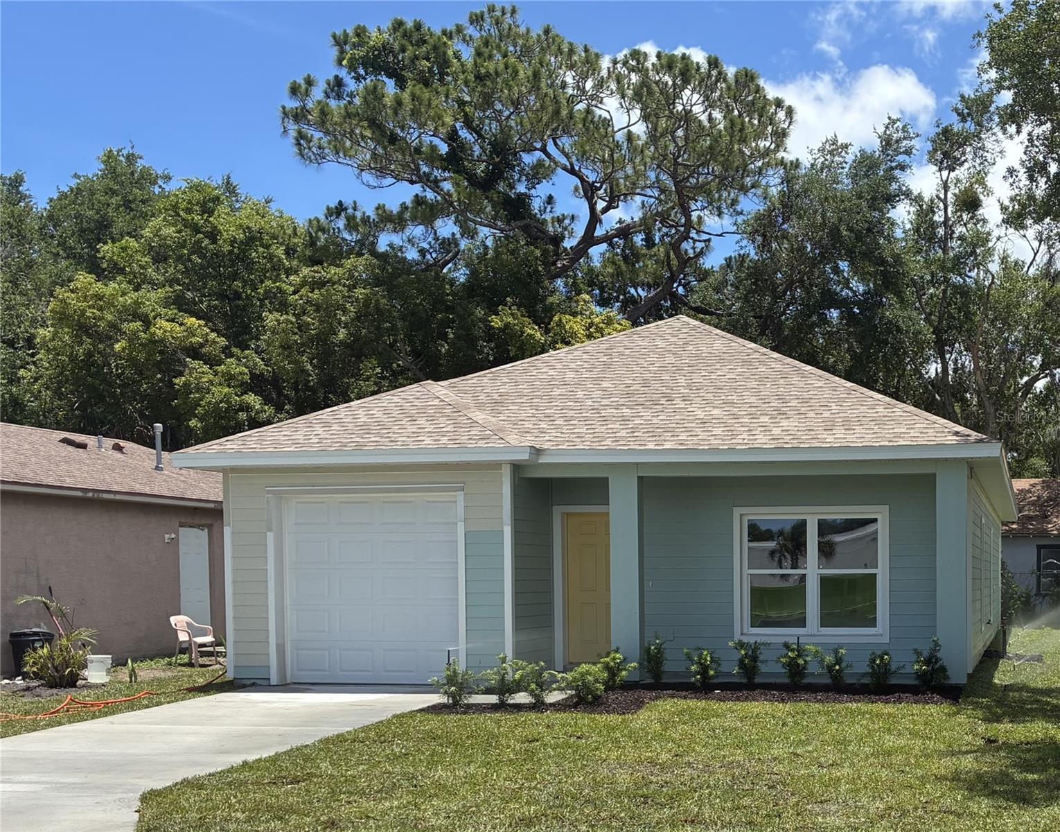 Photo of 554 RONNOC LANE NEW SMYRNA BEACH FL 32168