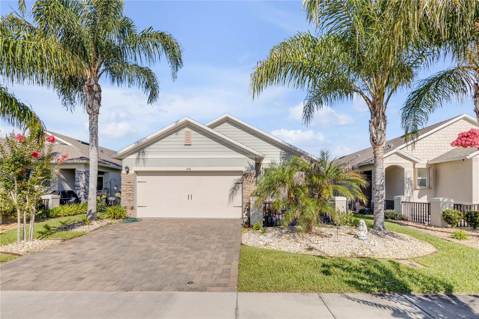 Photo of 206 CARYOTA COURT NEW SMYRNA BEACH FL 32168