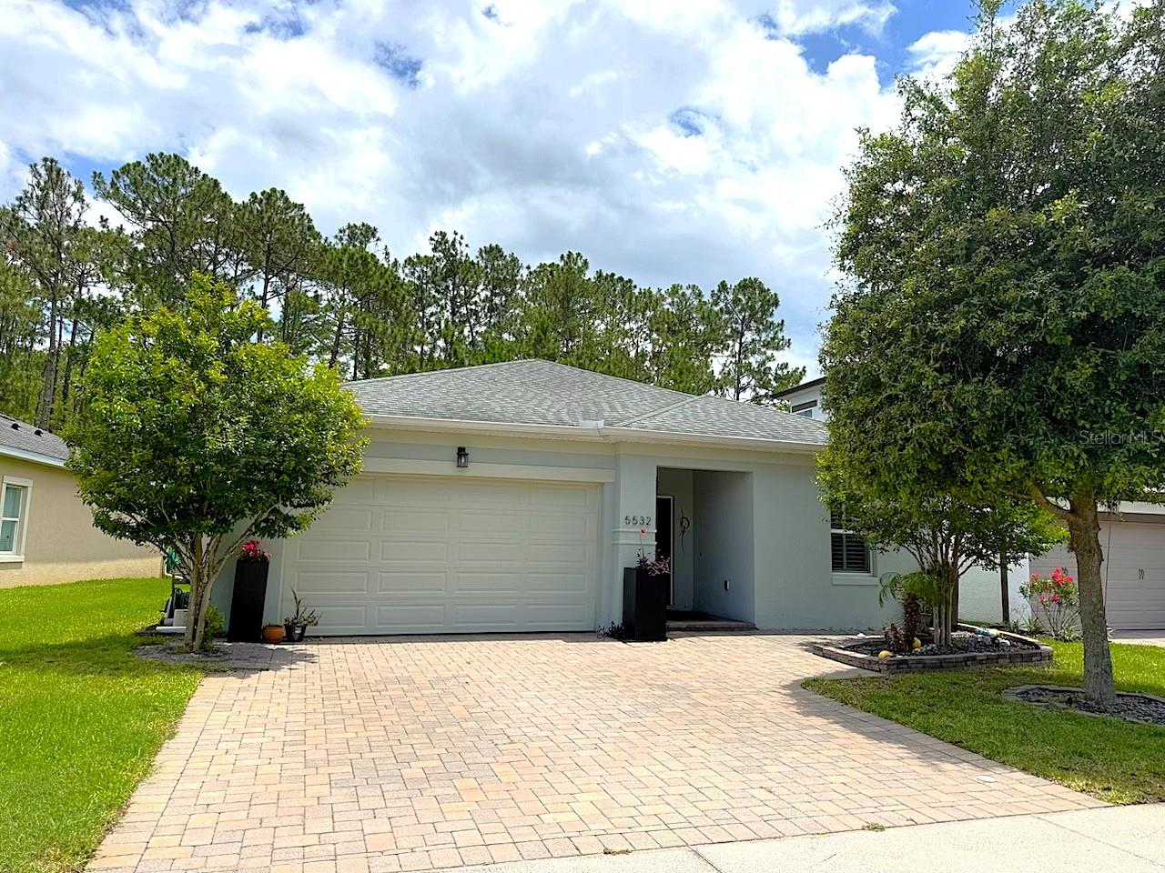Photo of 5532 ESTERO LOOP PORT ORANGE FL 32128