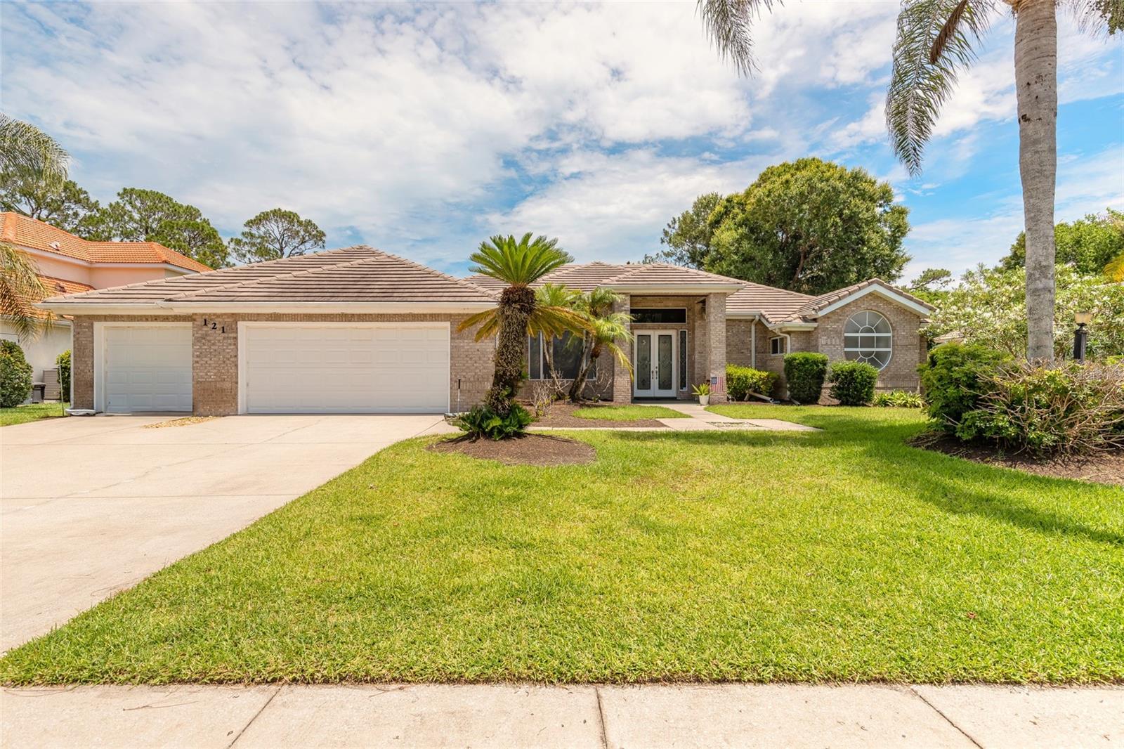 Photo of 121 KING EIDER COURT DAYTONA BEACH FL 32119