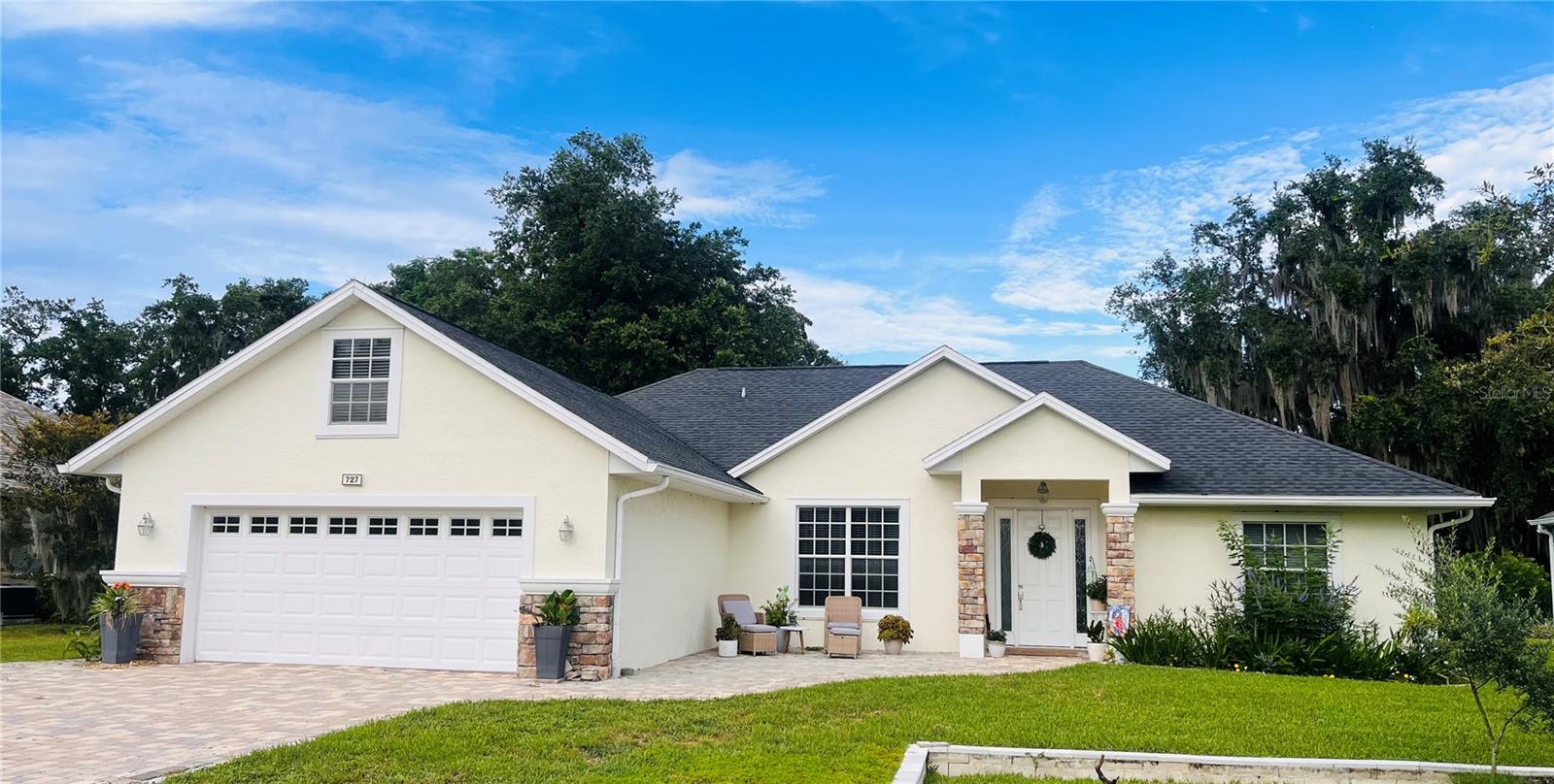 Photo of 727 ALDENWOOD TRAIL NEW SMYRNA BEACH FL 32168
