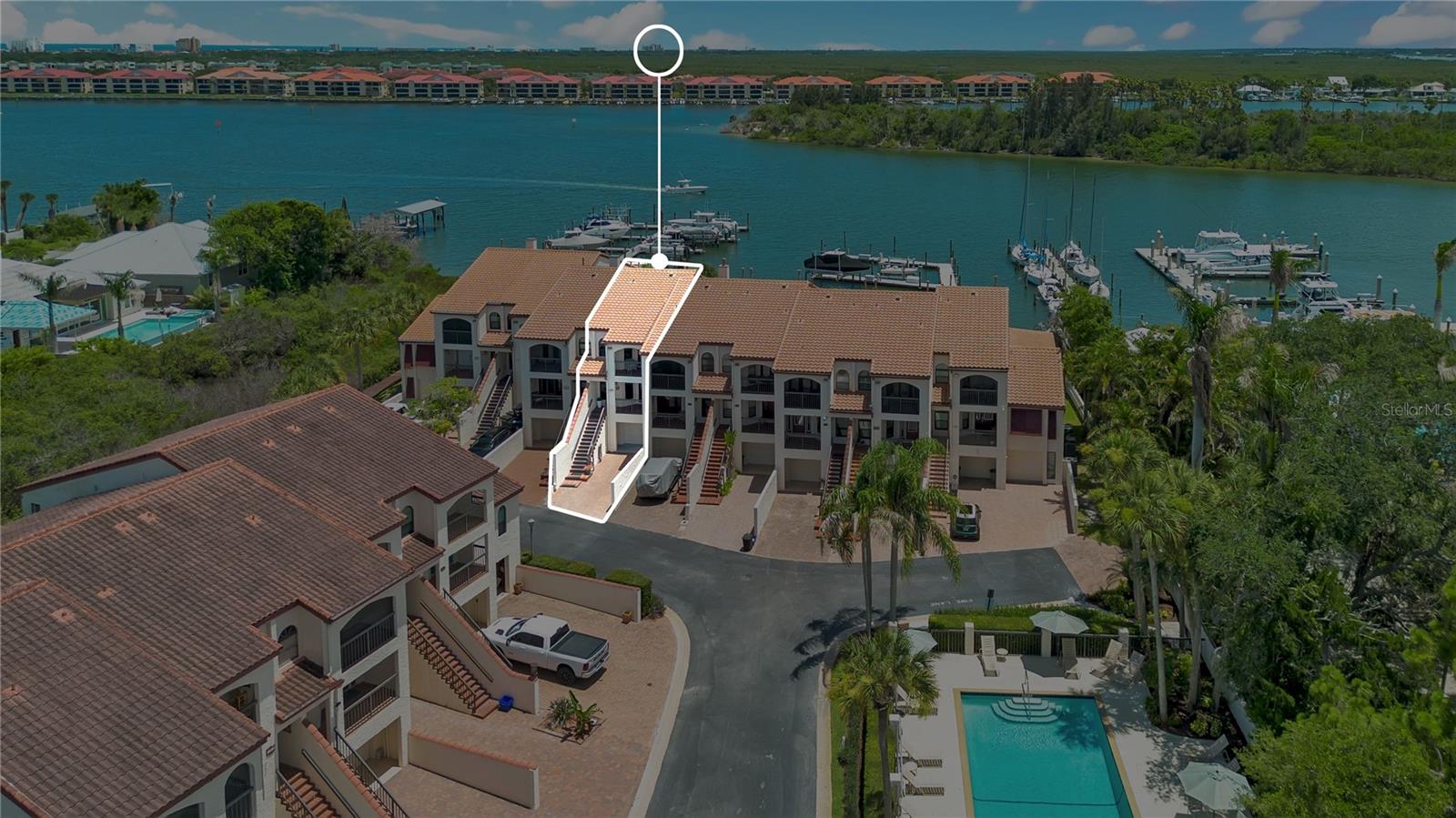 Photo of 150 MARINA BAY DRIVE NEW SMYRNA BEACH FL 32169